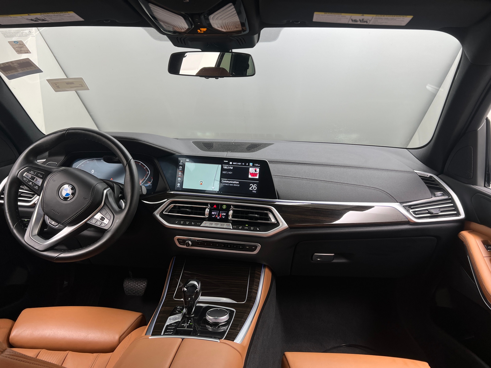 Thumbnail: 2021 BMW X5 - 2