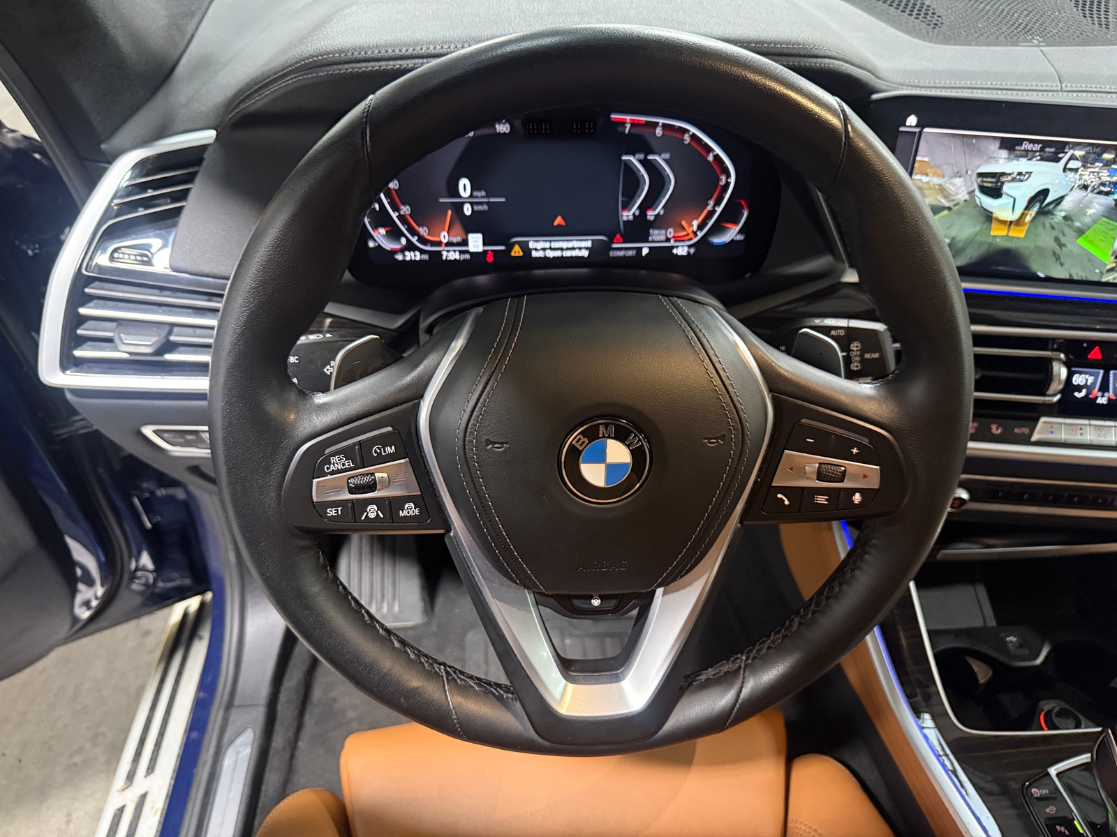 Thumbnail: 2021 BMW X5 - 4
