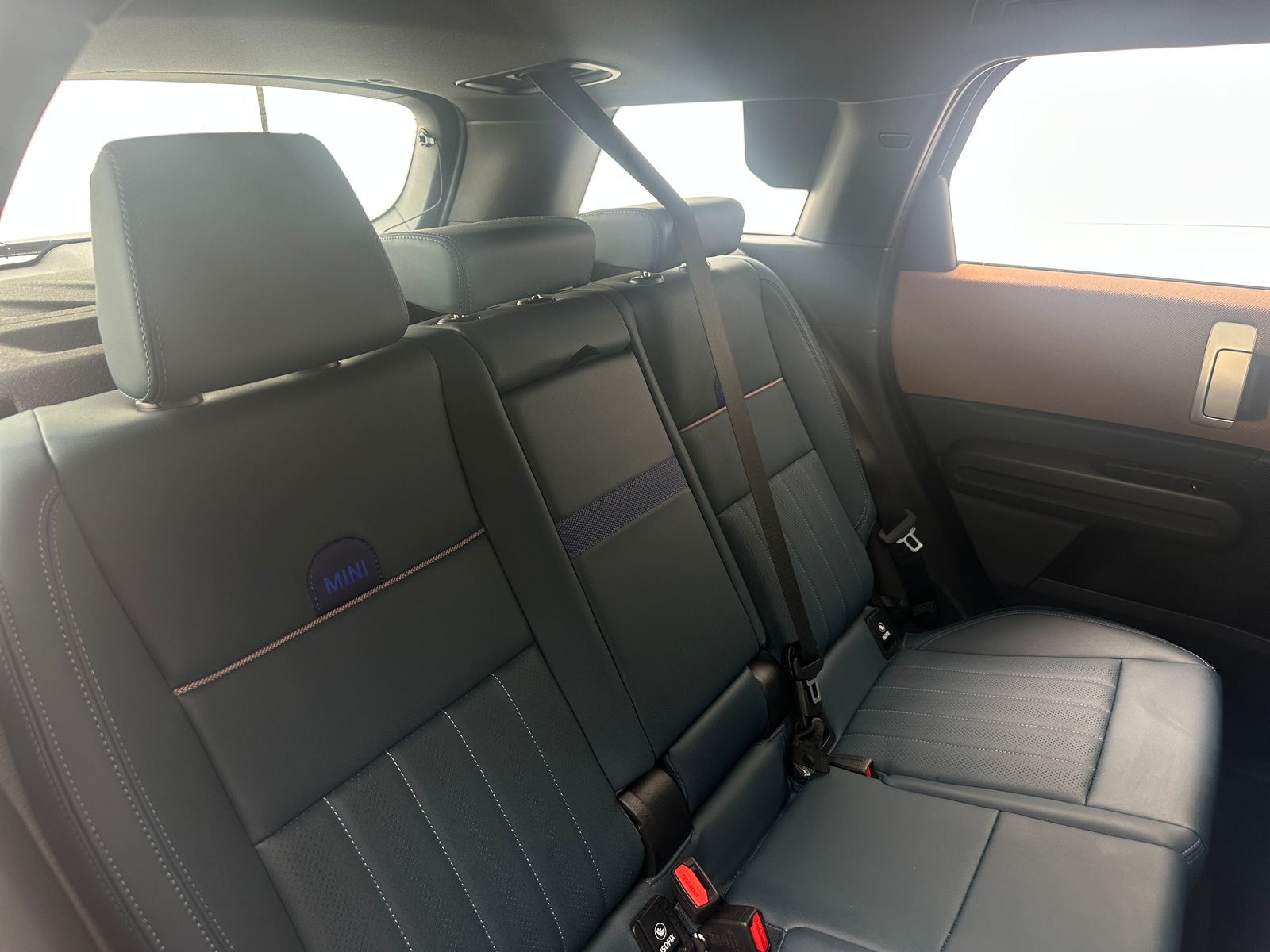 Thumbnail: 2025 MINI Cooper Countryman - 5