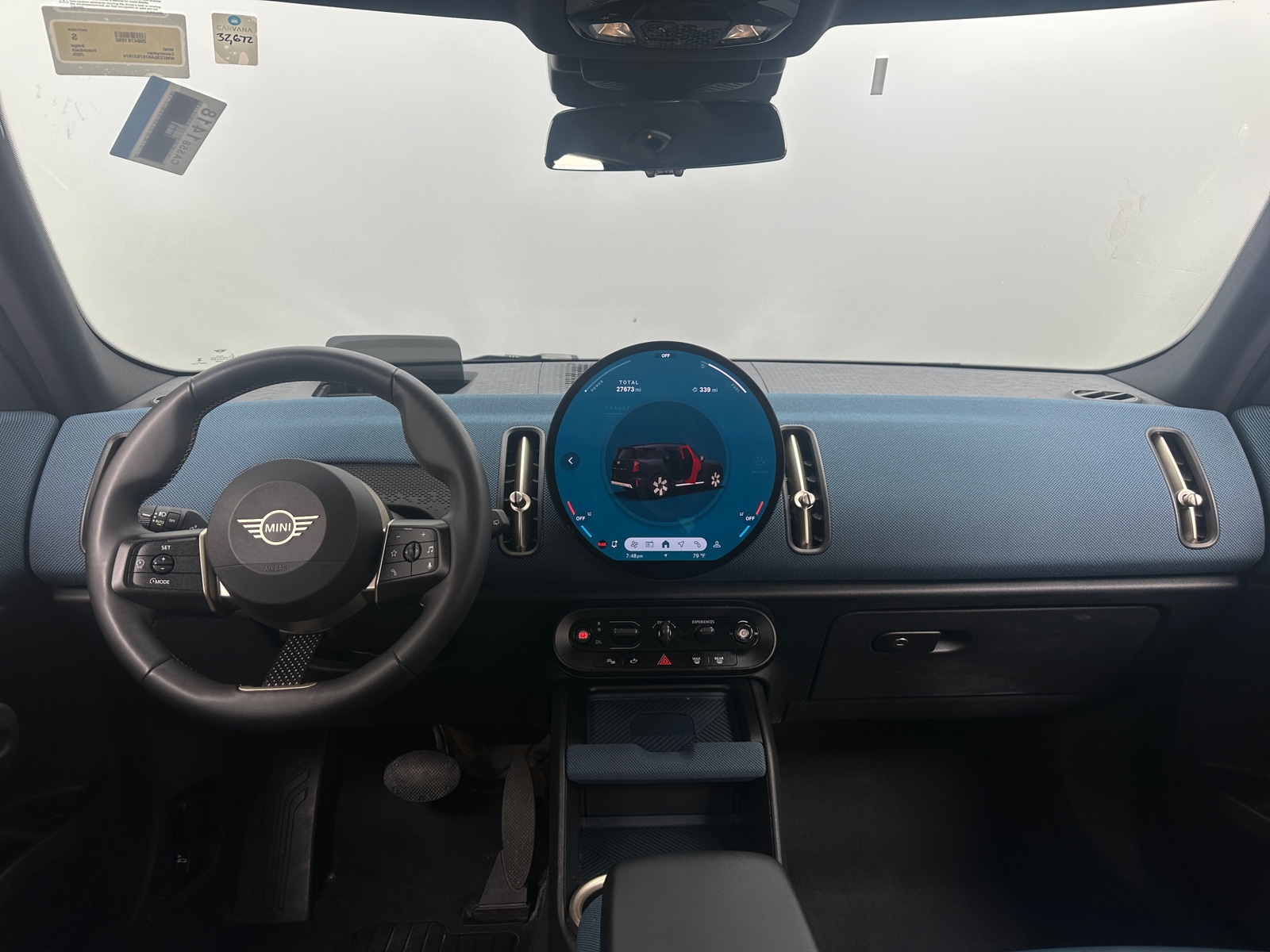 Thumbnail: 2025 MINI Cooper Countryman - 2