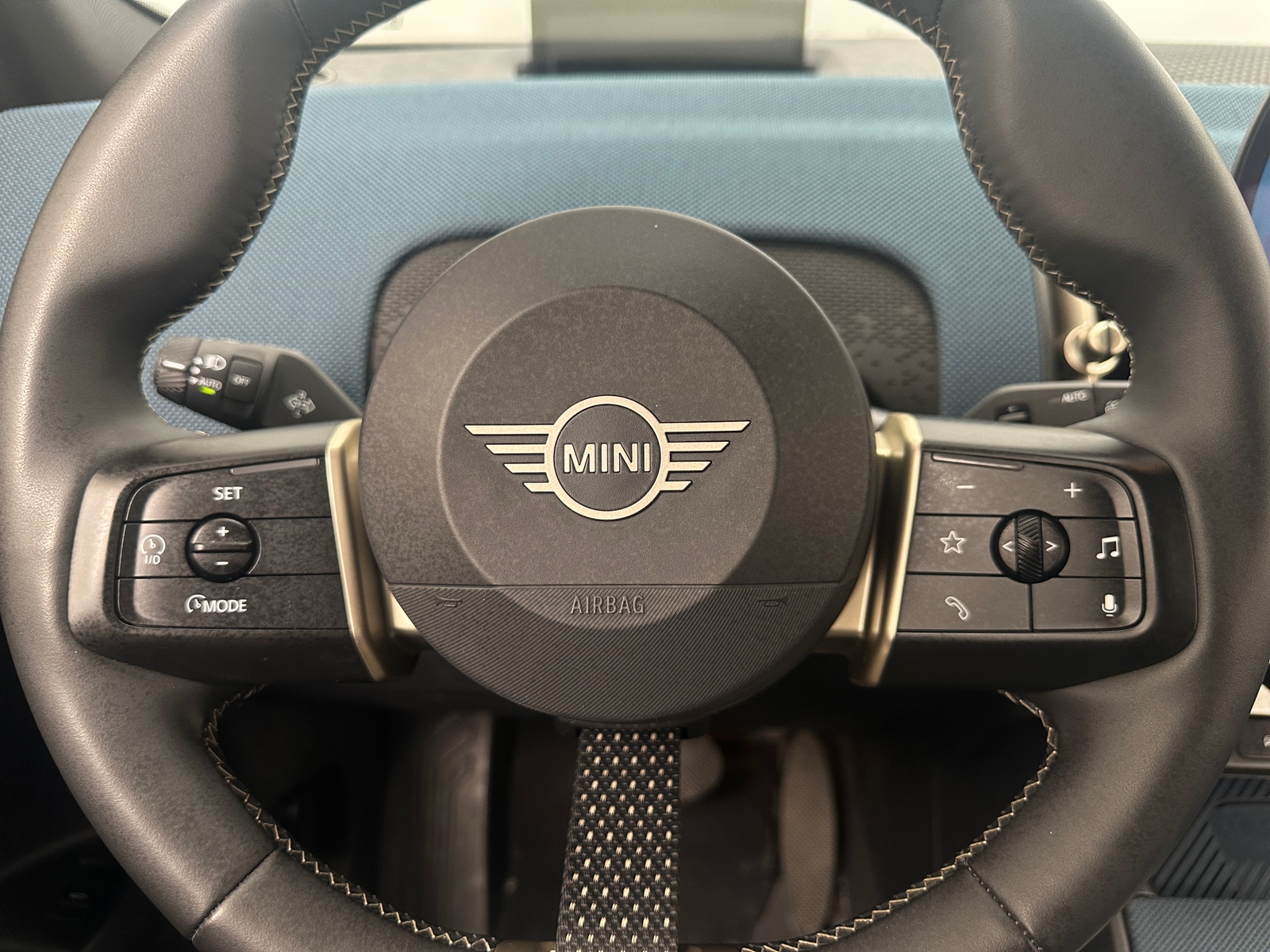 Thumbnail: 2025 MINI Cooper Countryman - 4