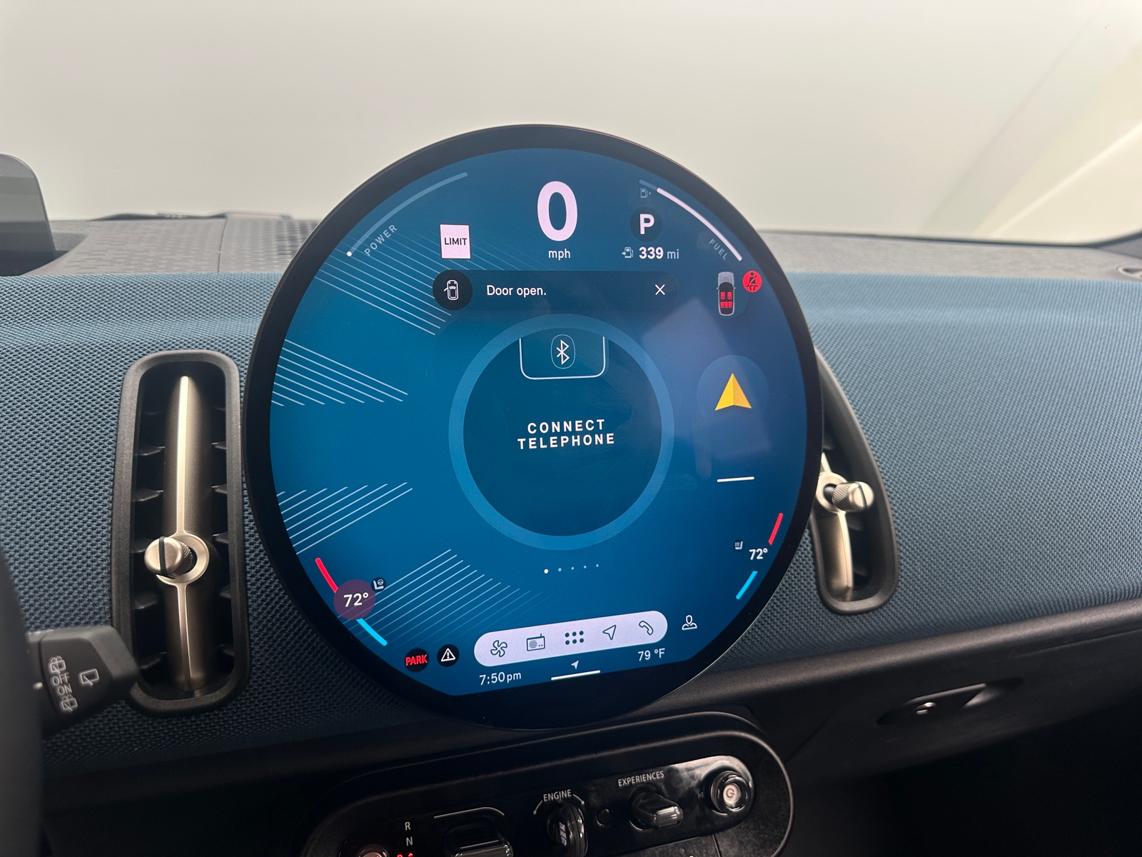 Thumbnail: 2025 MINI Cooper Countryman - 3