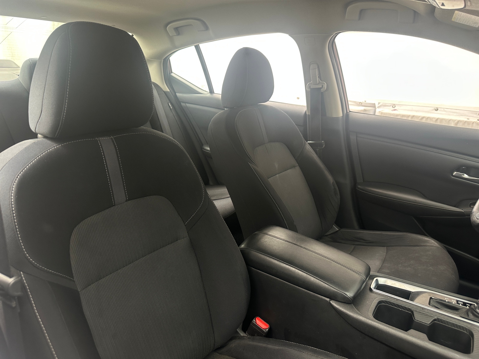 Thumbnail: 2020 Nissan Sentra - 2