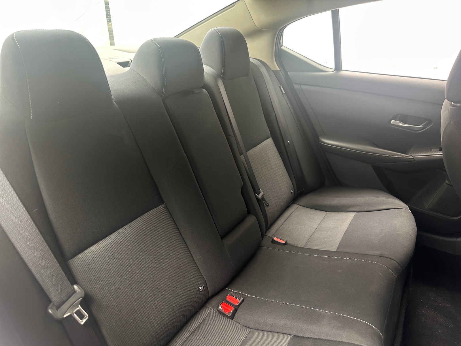 Thumbnail: 2020 Nissan Sentra - 6