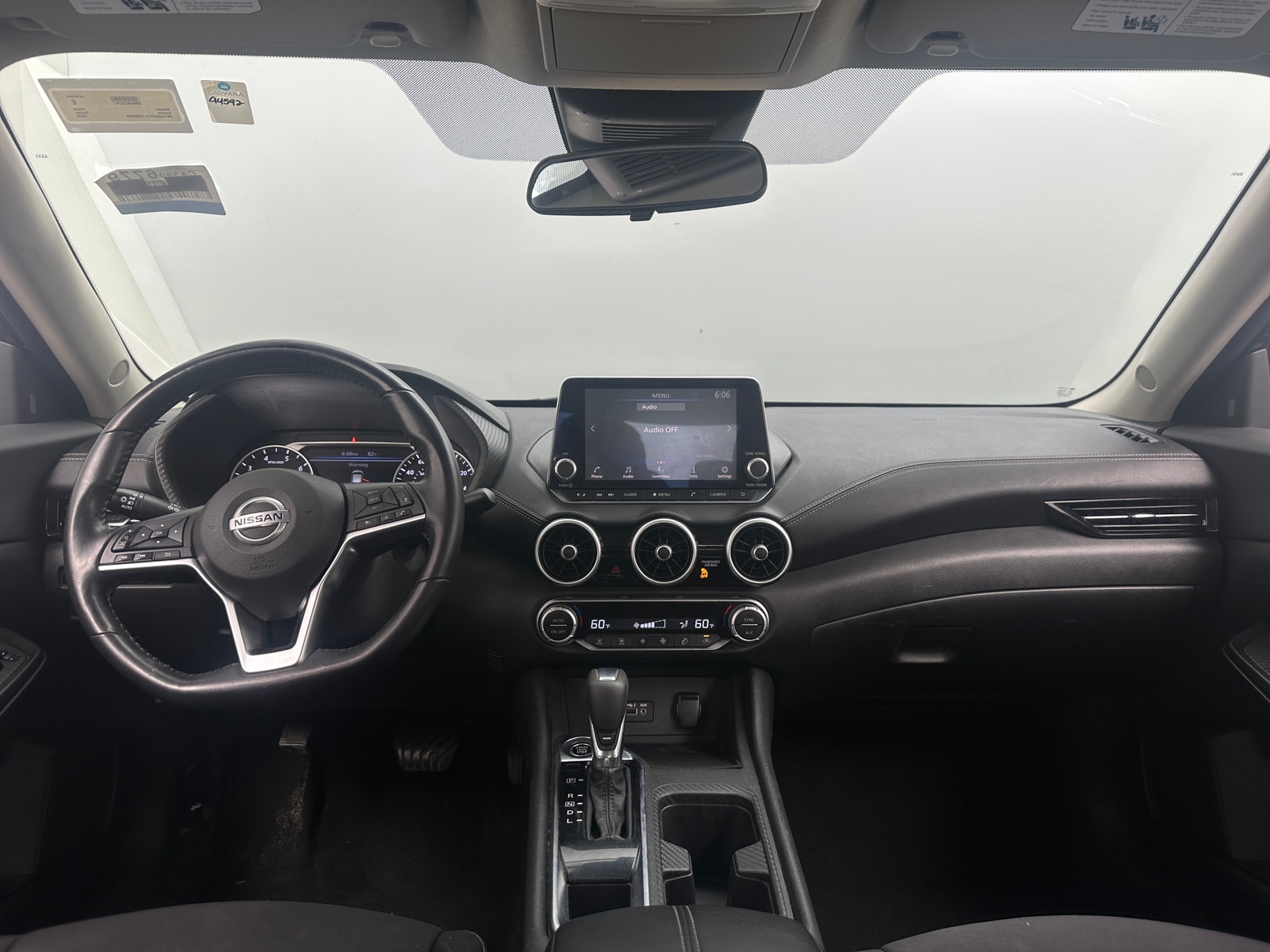Thumbnail: 2020 Nissan Sentra - 3