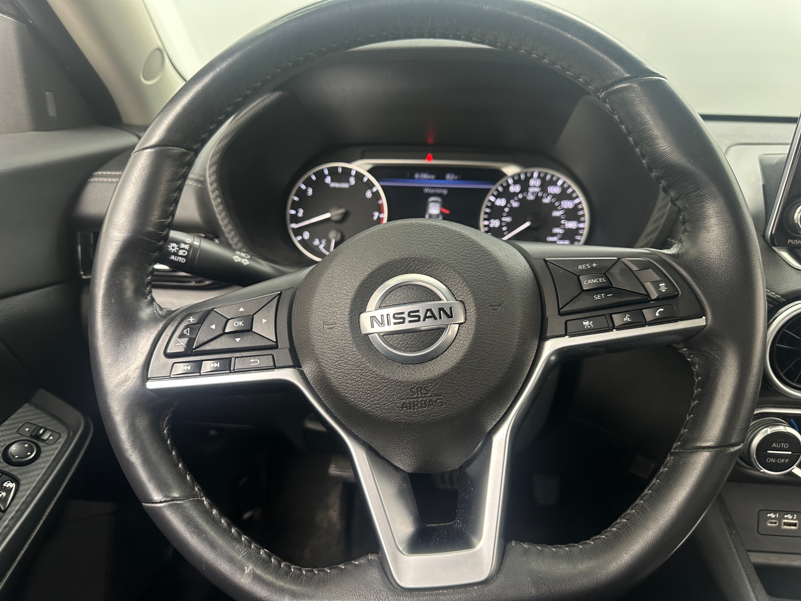 Thumbnail: 2020 Nissan Sentra - 5