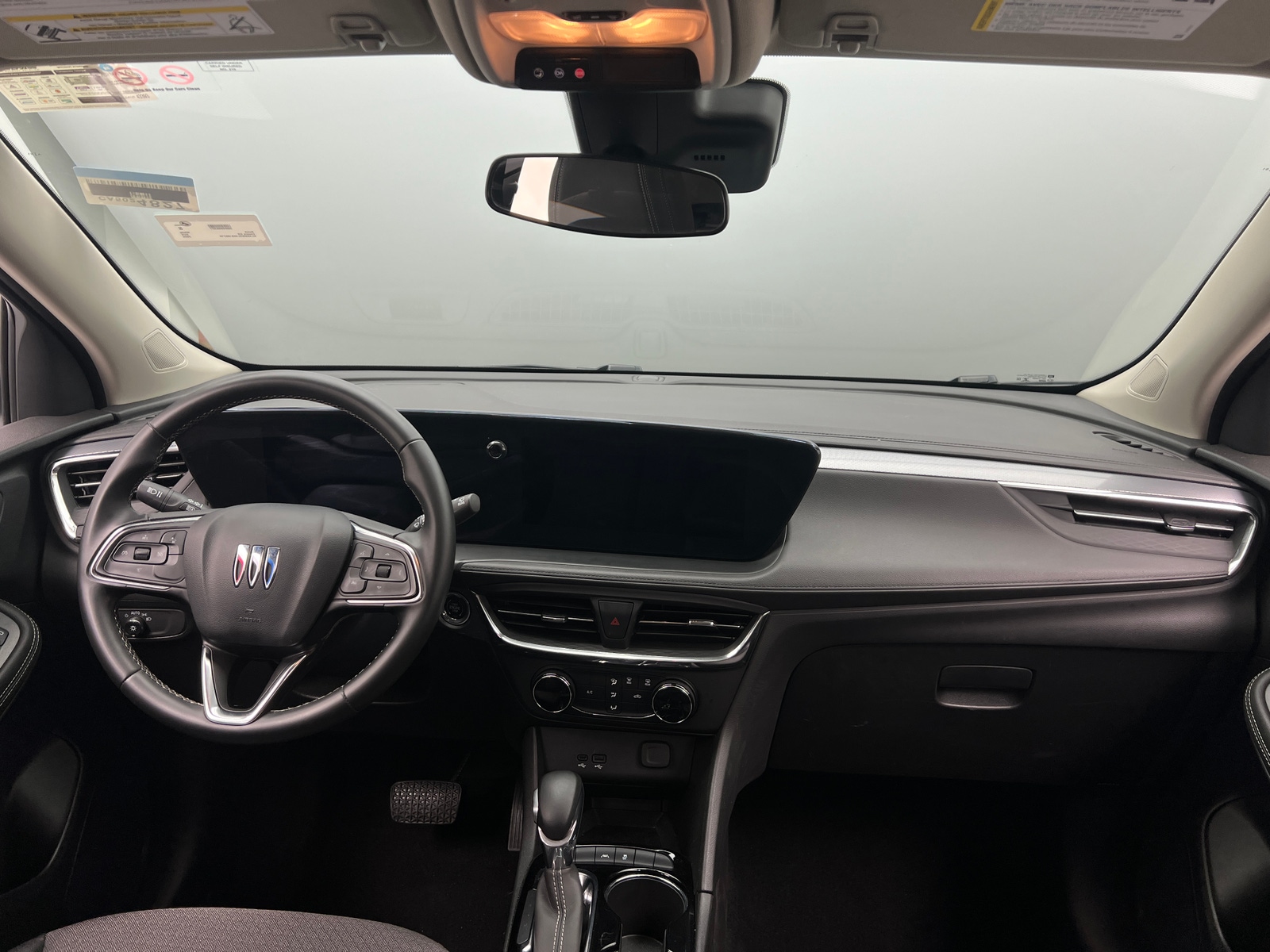 Thumbnail: 2025 Buick Encore GX - 3