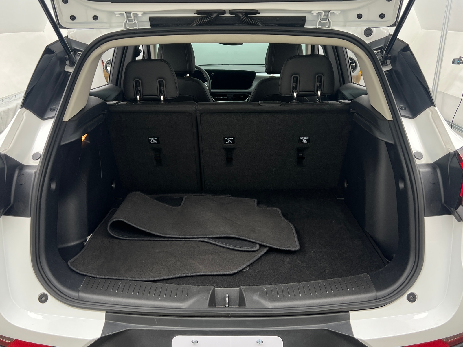 Thumbnail: 2025 Buick Encore GX - 7