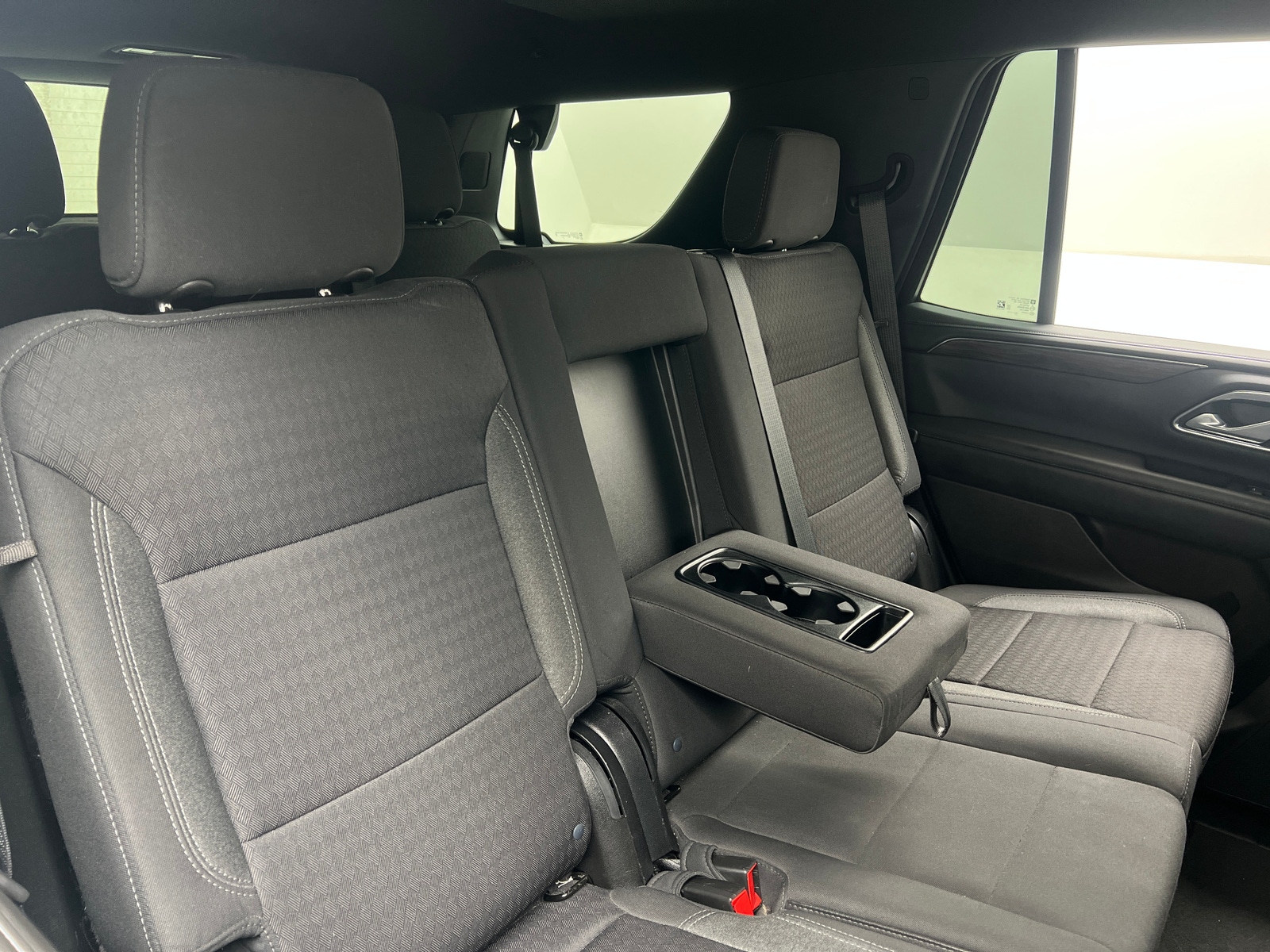 Thumbnail: 2023 Chevrolet Tahoe - 6