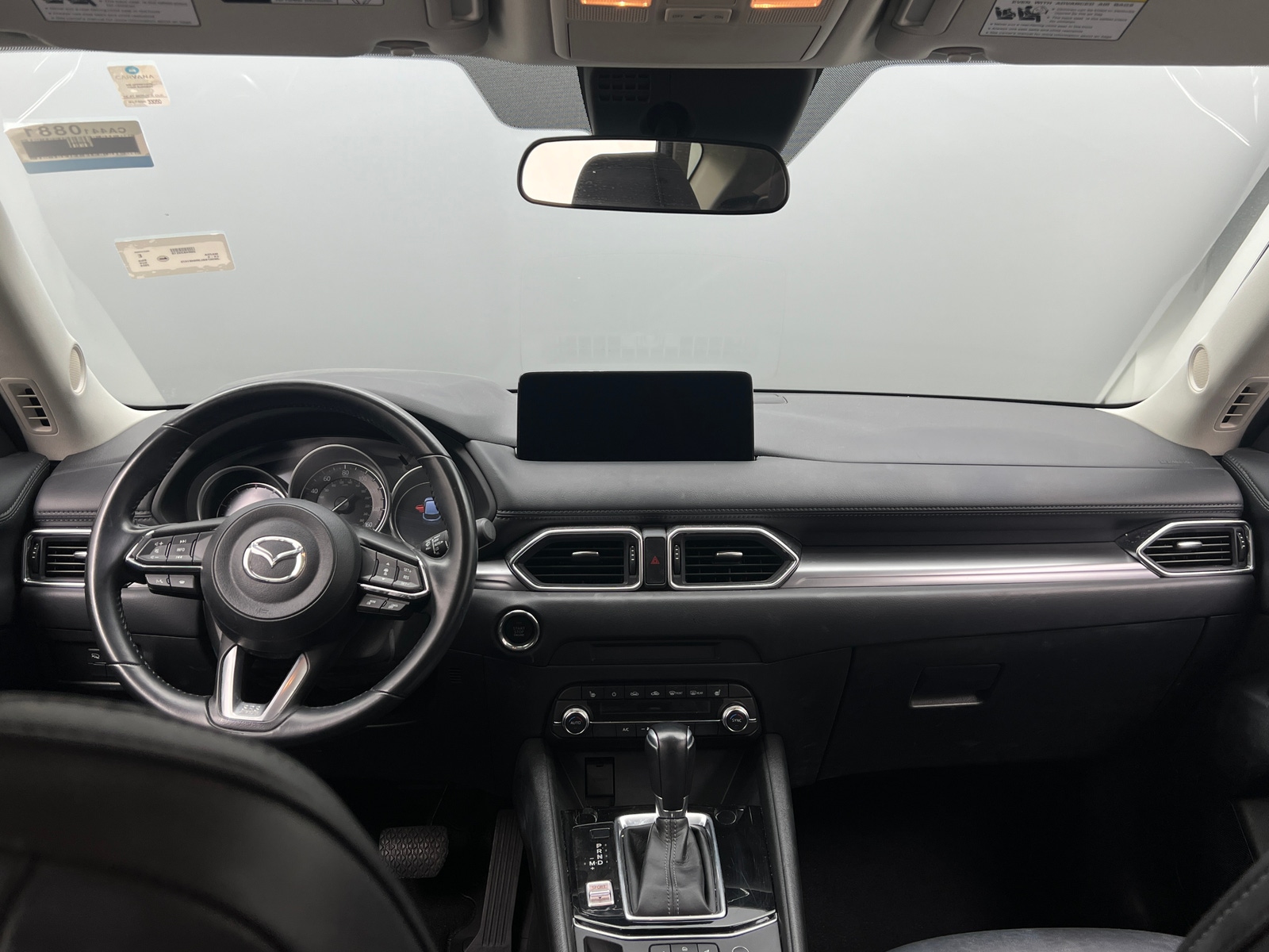 Thumbnail: 2024 Mazda CX-5 - 2