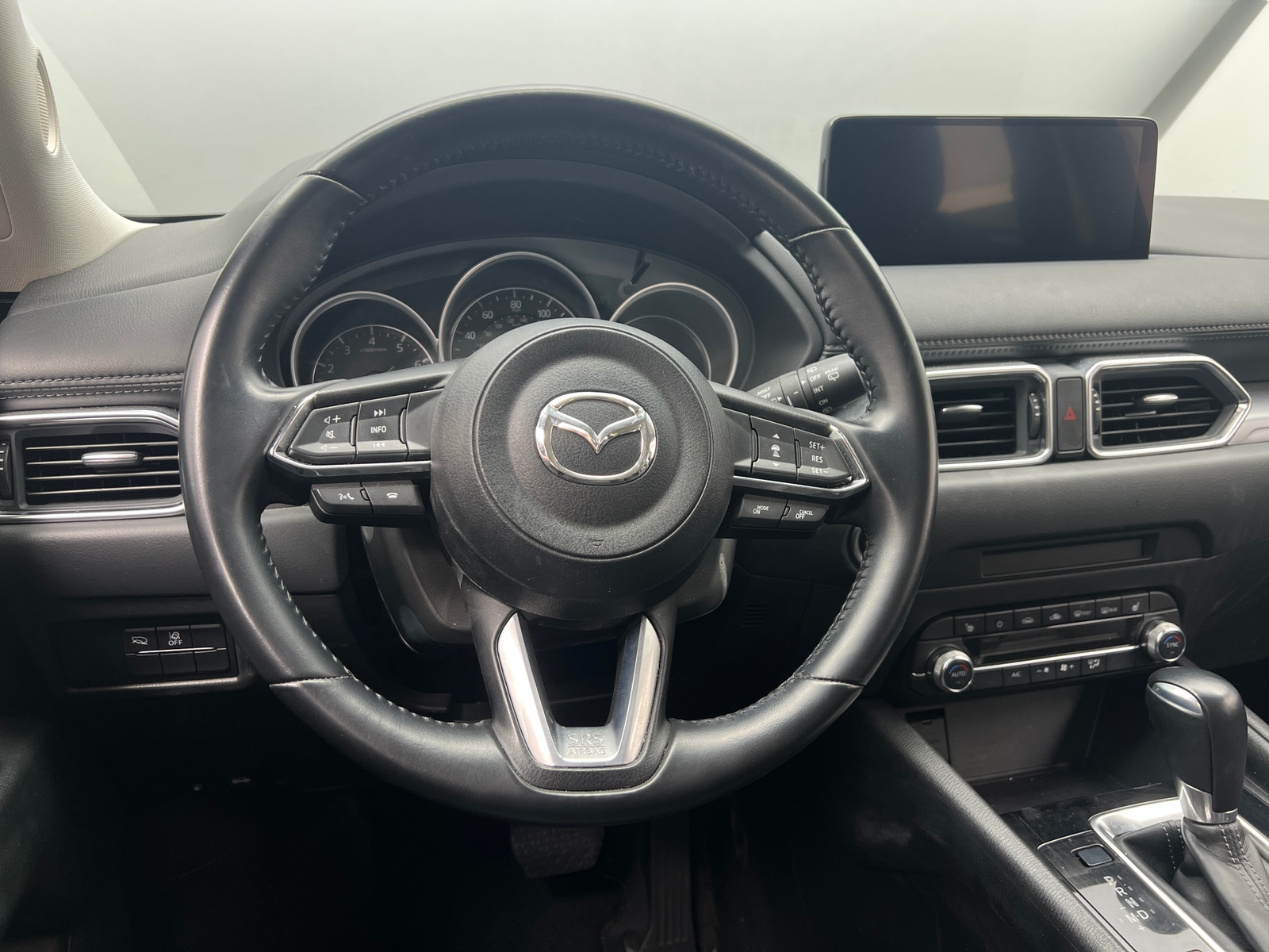 Thumbnail: 2024 Mazda CX-5 - 4