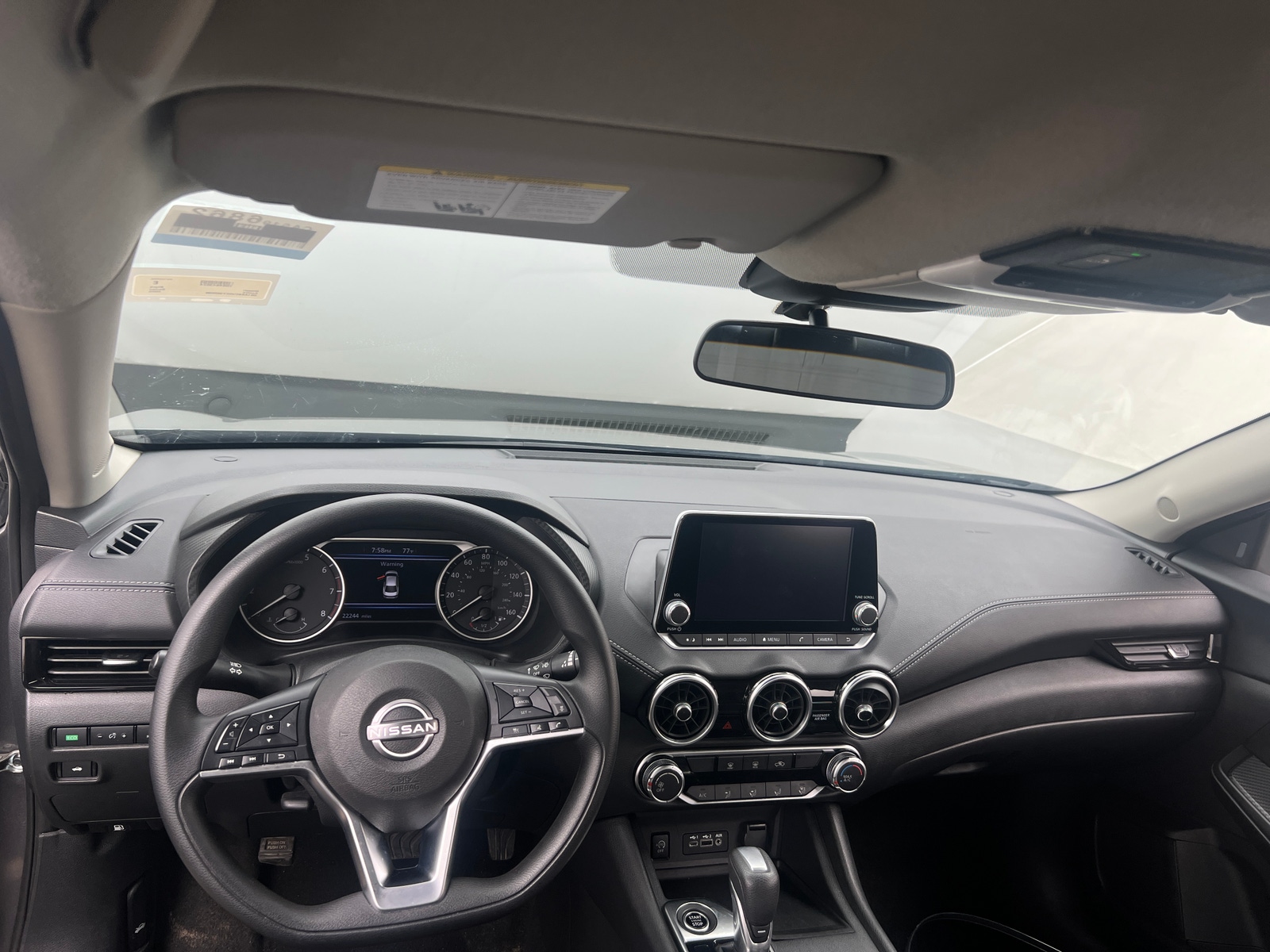 Thumbnail: 2025 Nissan Sentra - 3