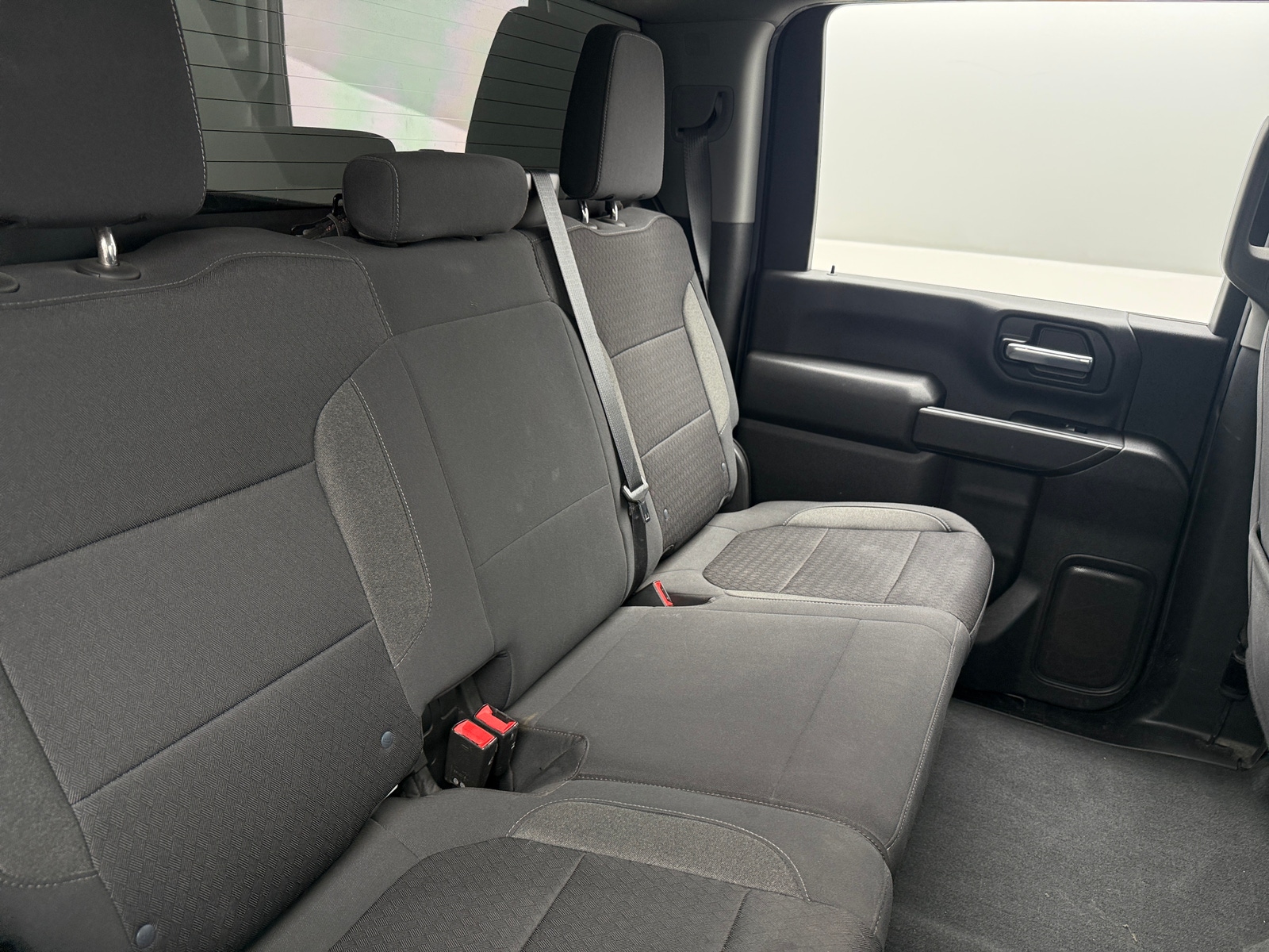 Thumbnail: 2022 Chevrolet Silverado 2500 - 6