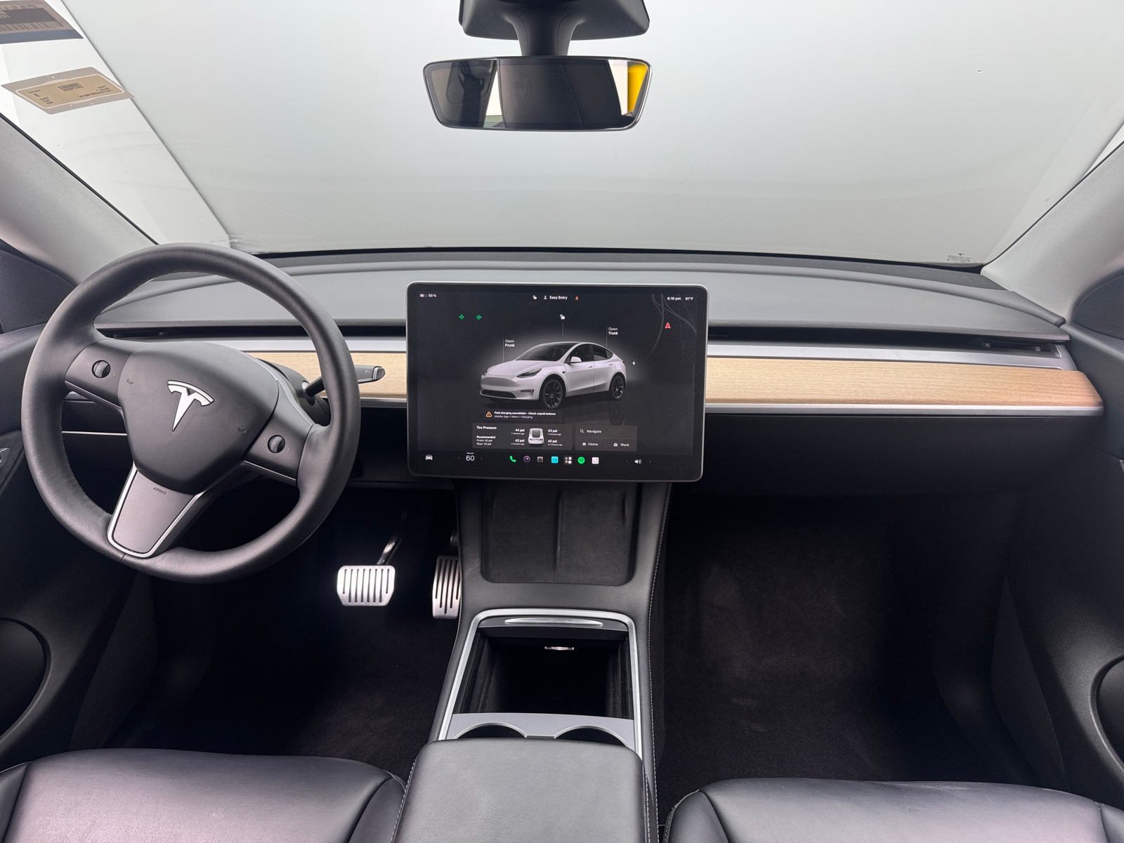 Thumbnail: 2022 Tesla Model Y - 2