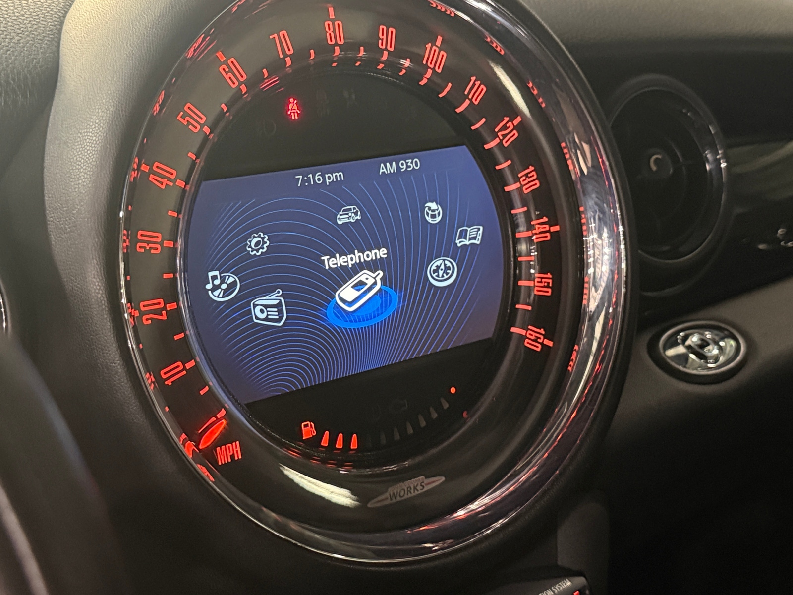 Thumbnail: 2015 MINI Cooper Convertible - 4