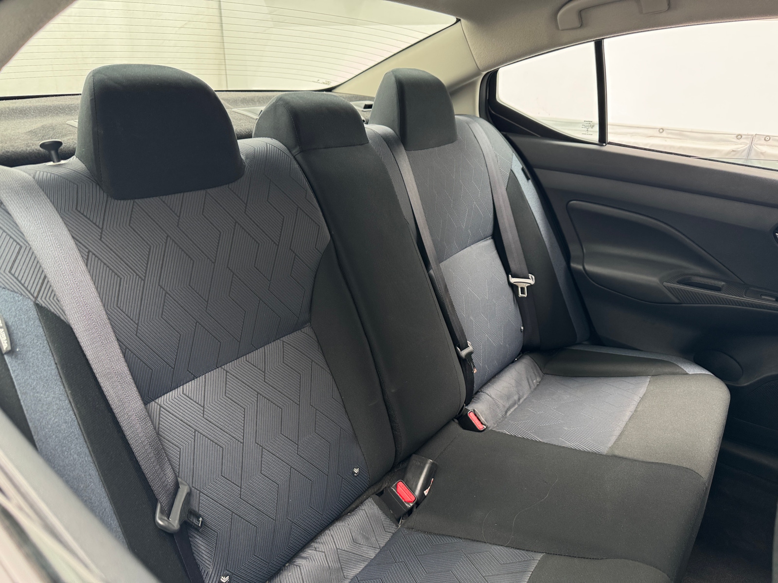 Thumbnail: 2025 Nissan Versa - 6