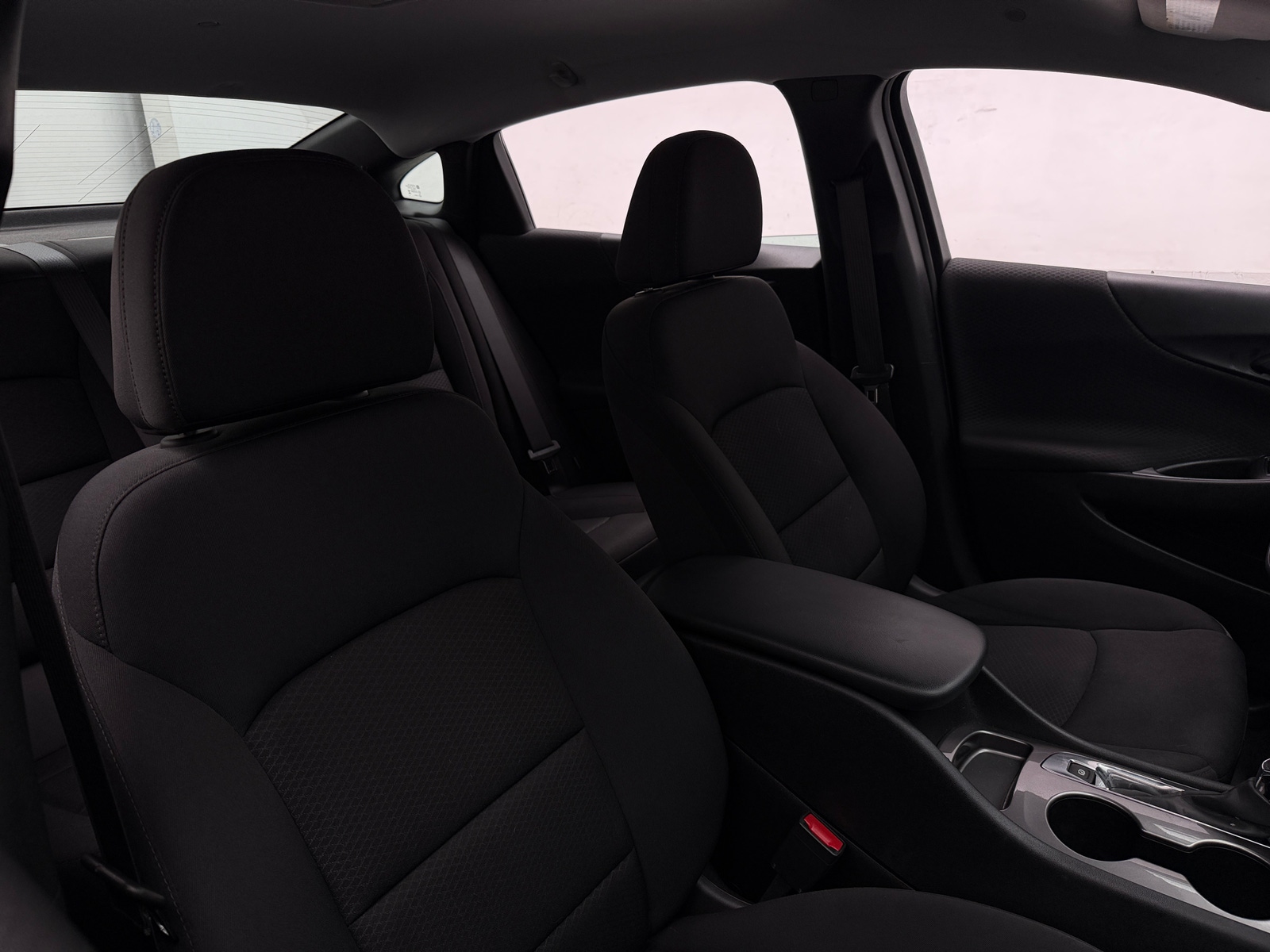Thumbnail: 2023 Chevrolet Malibu - 2