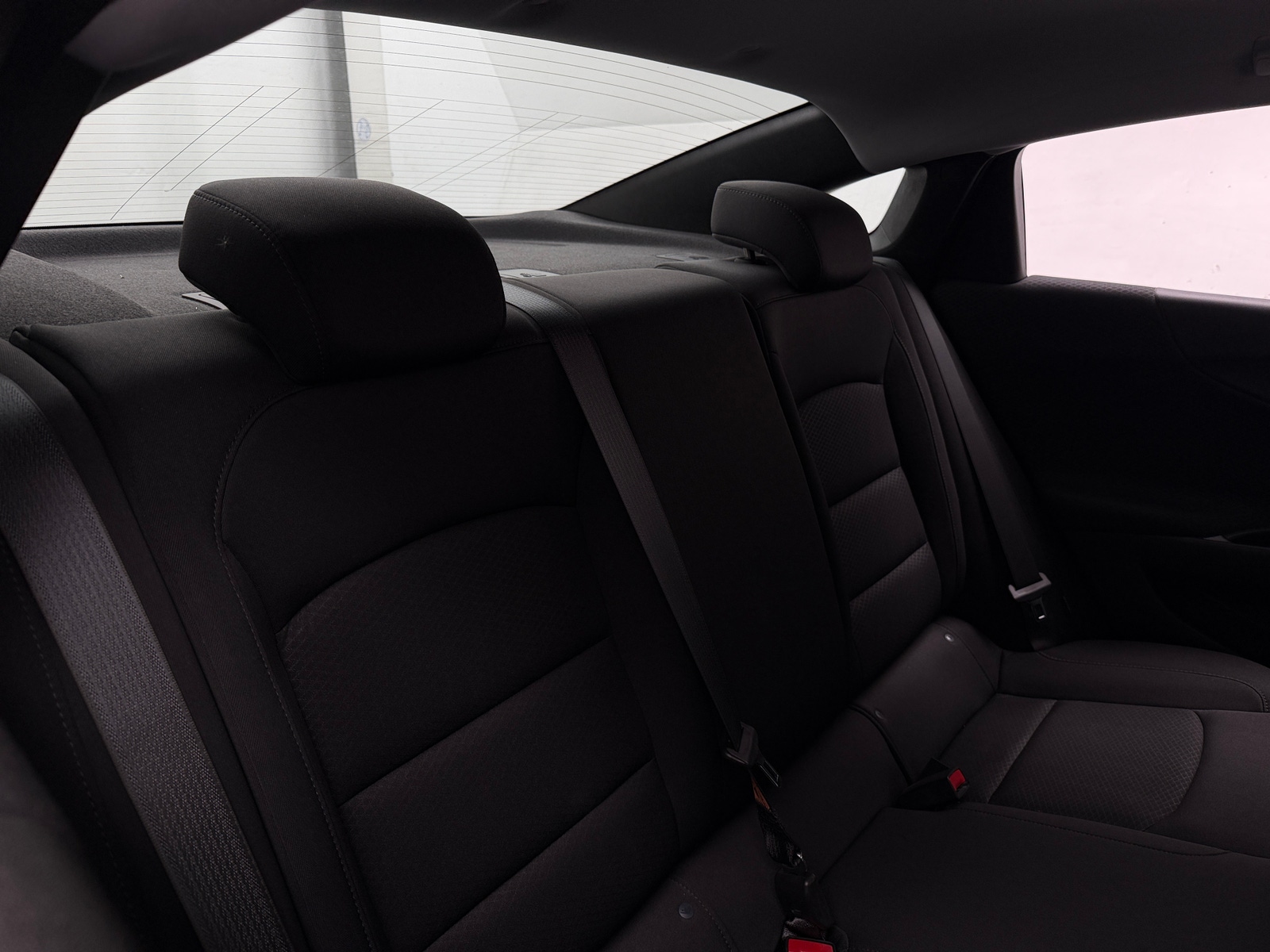 Thumbnail: 2023 Chevrolet Malibu - 6