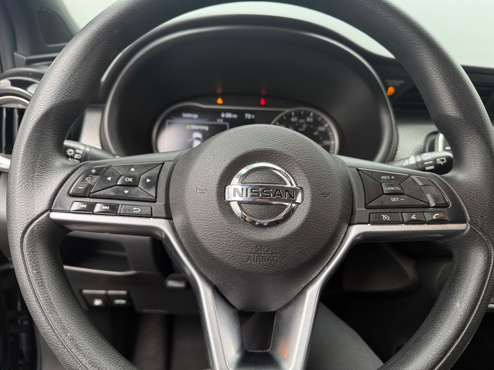 Thumbnail: 2018 Nissan Kicks - 5