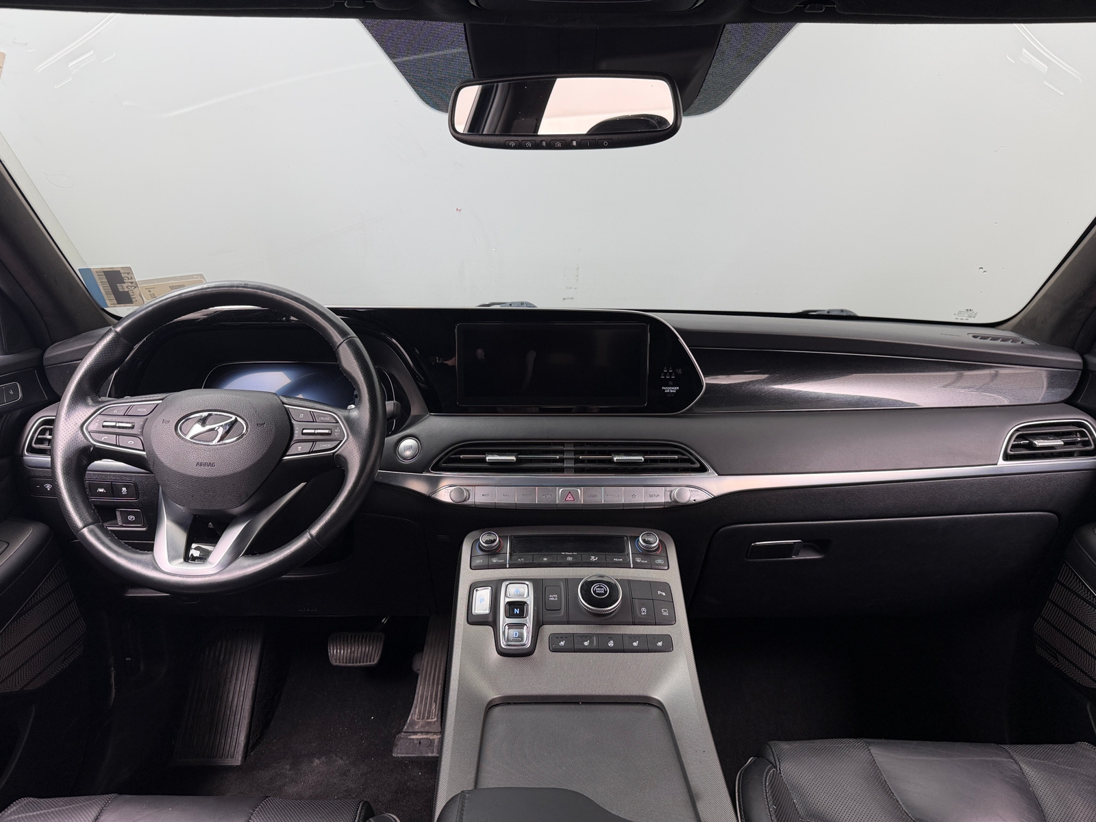 Thumbnail: 2022 Hyundai Palisade - 2