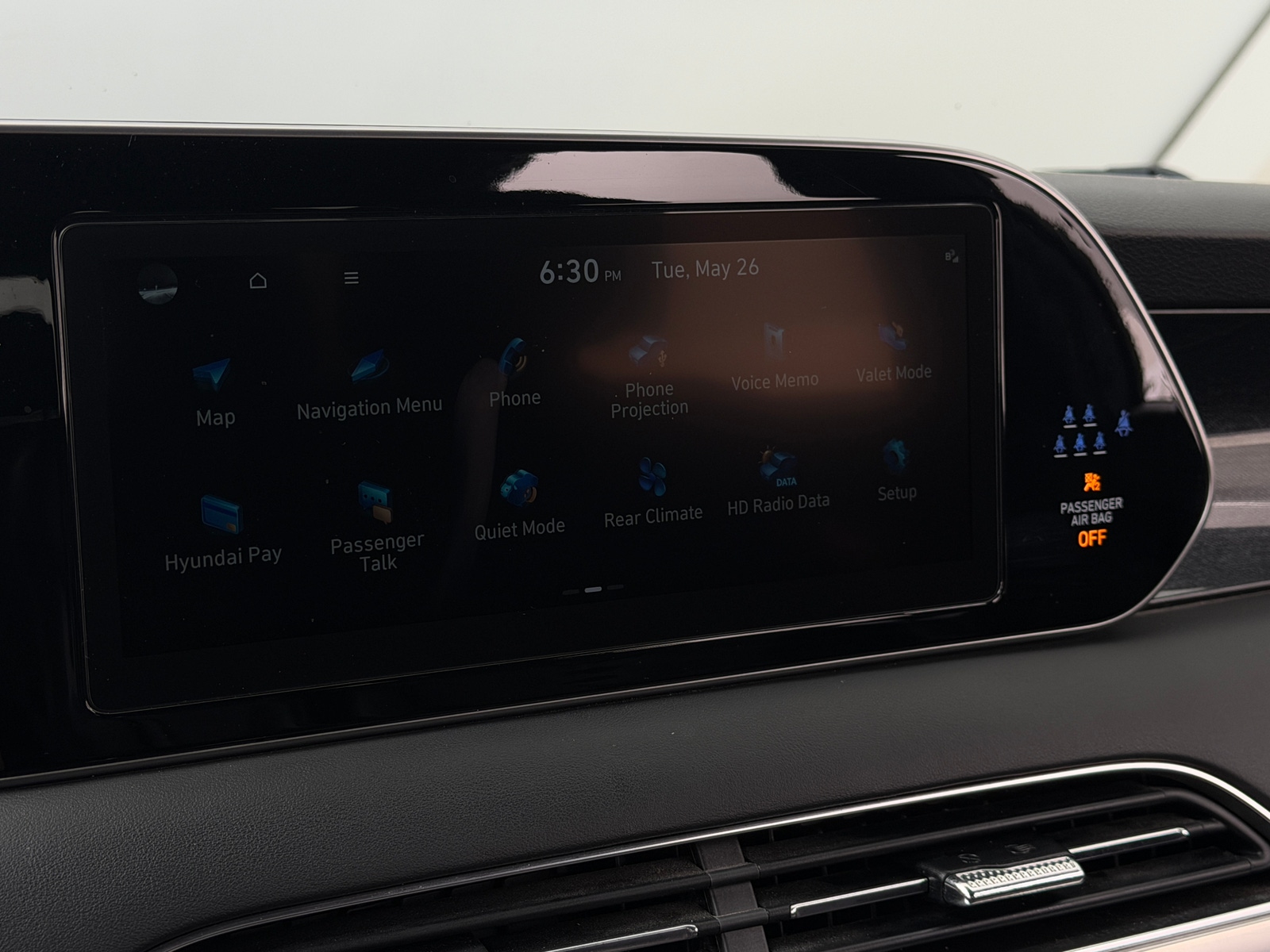 Thumbnail: 2022 Hyundai Palisade - 3