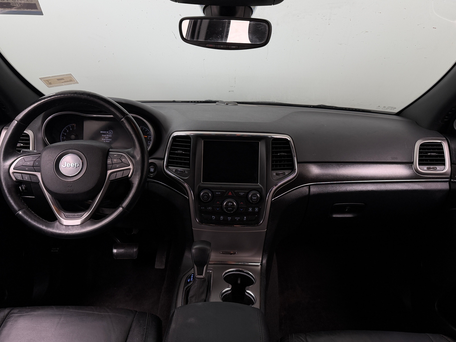 Thumbnail: 2018 Jeep Grand Cherokee - 2