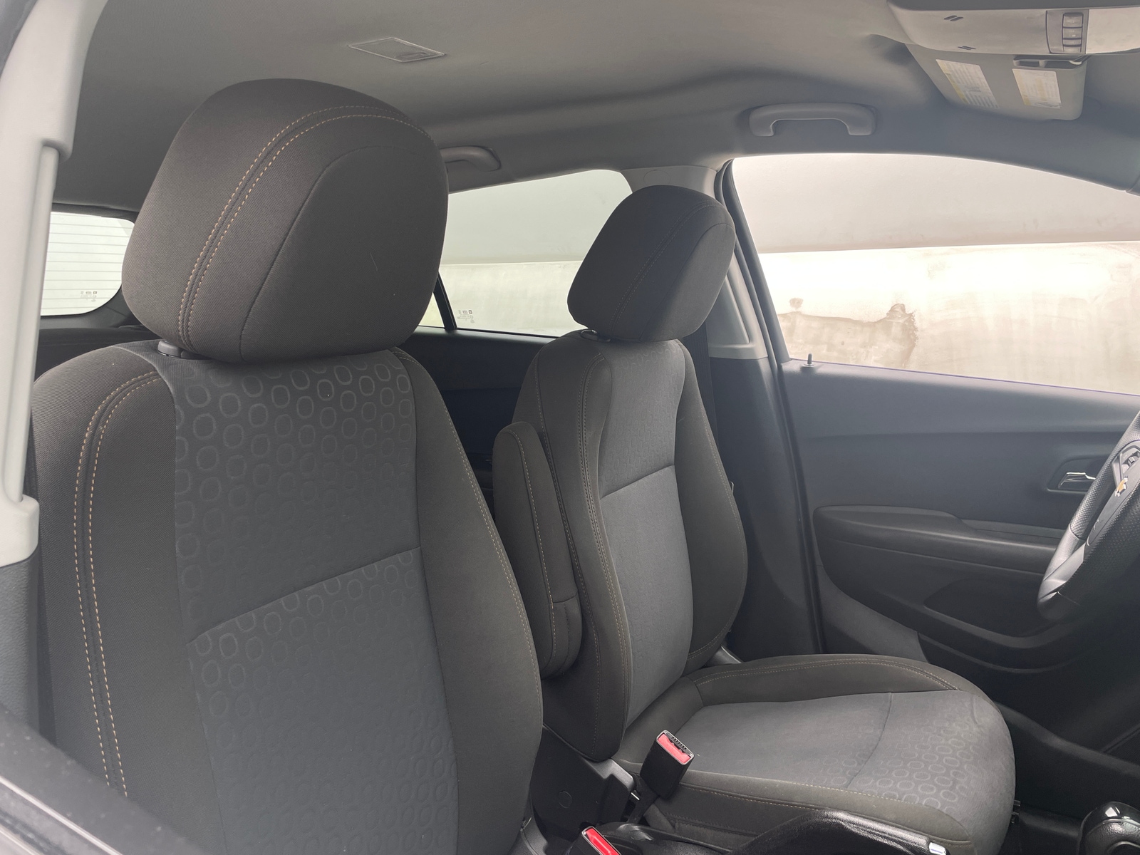 Thumbnail: 2020 Chevrolet Trax - 2