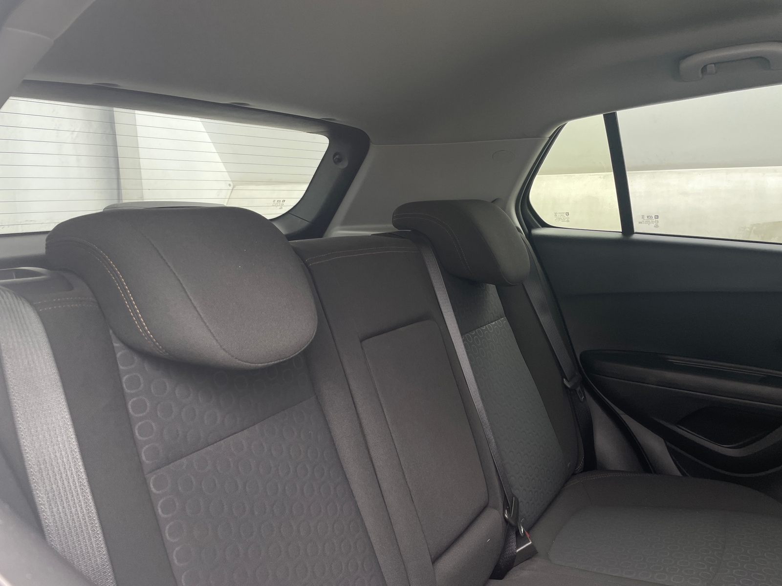 Thumbnail: 2020 Chevrolet Trax - 6