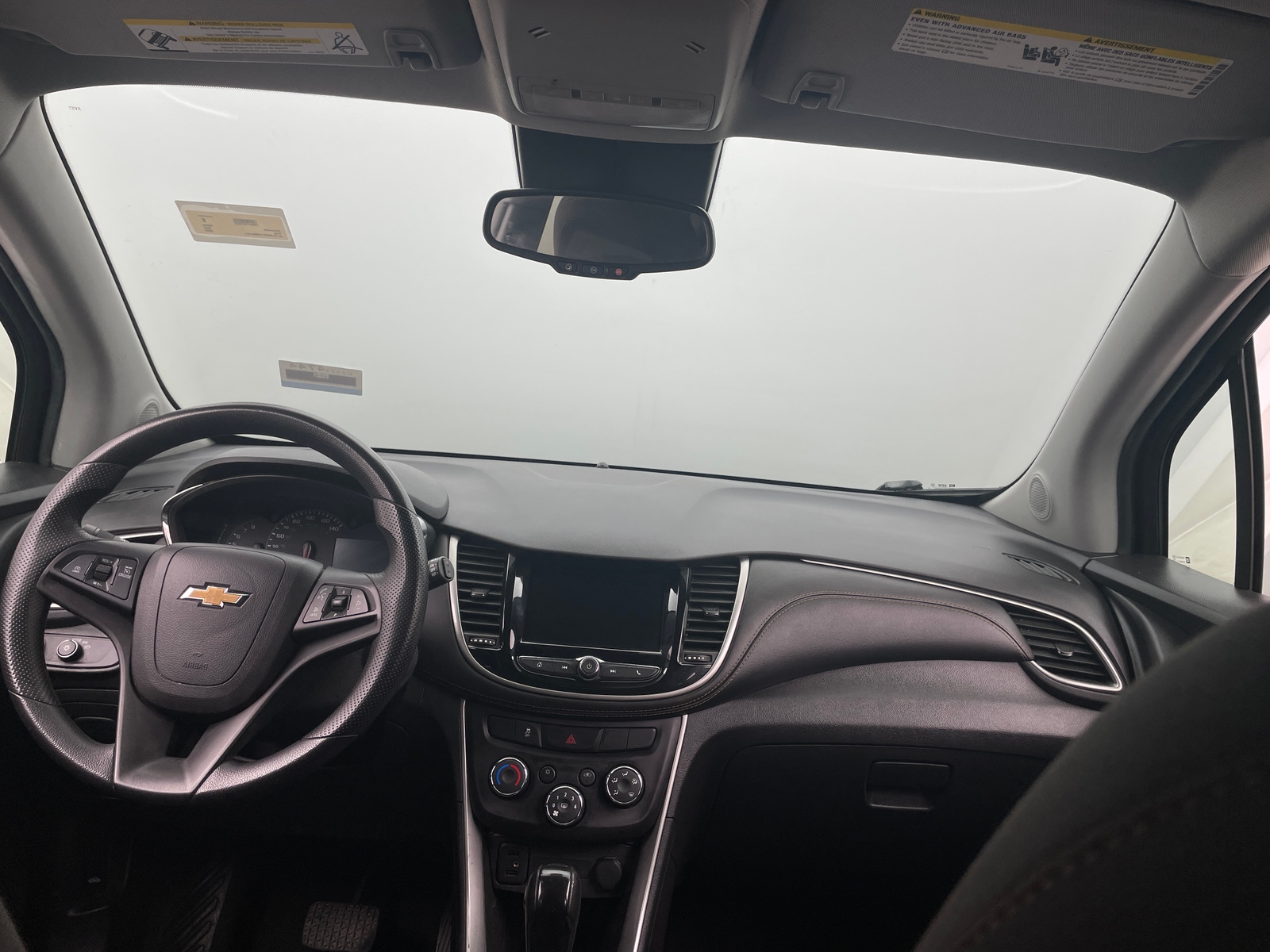 Thumbnail: 2020 Chevrolet Trax - 3