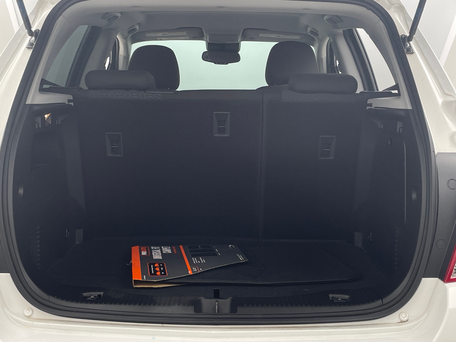 Thumbnail: 2020 Chevrolet Trax - 7