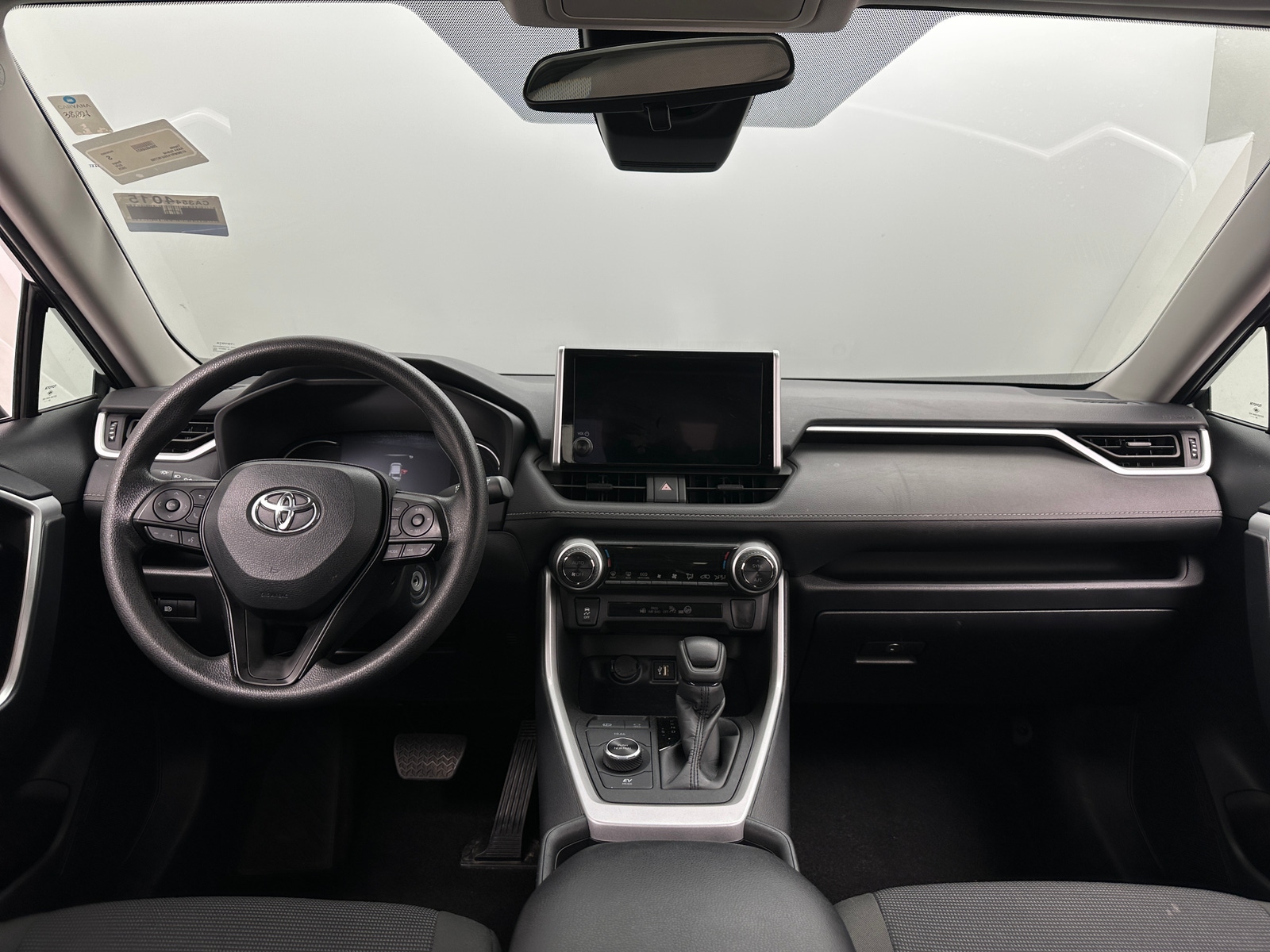 Thumbnail: 2025 Toyota RAV4 - 3