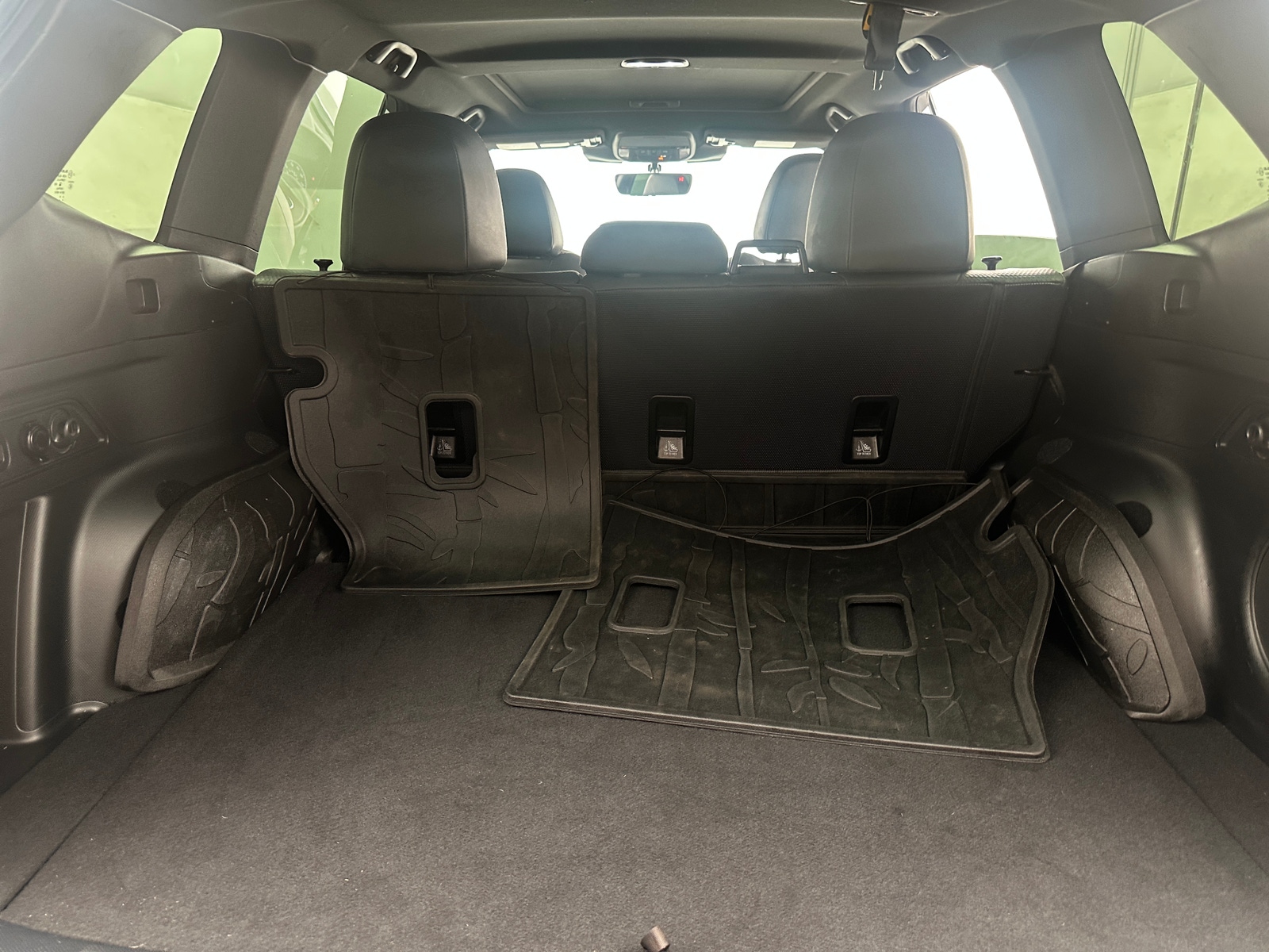 Thumbnail: 2024 Subaru Forester - 6