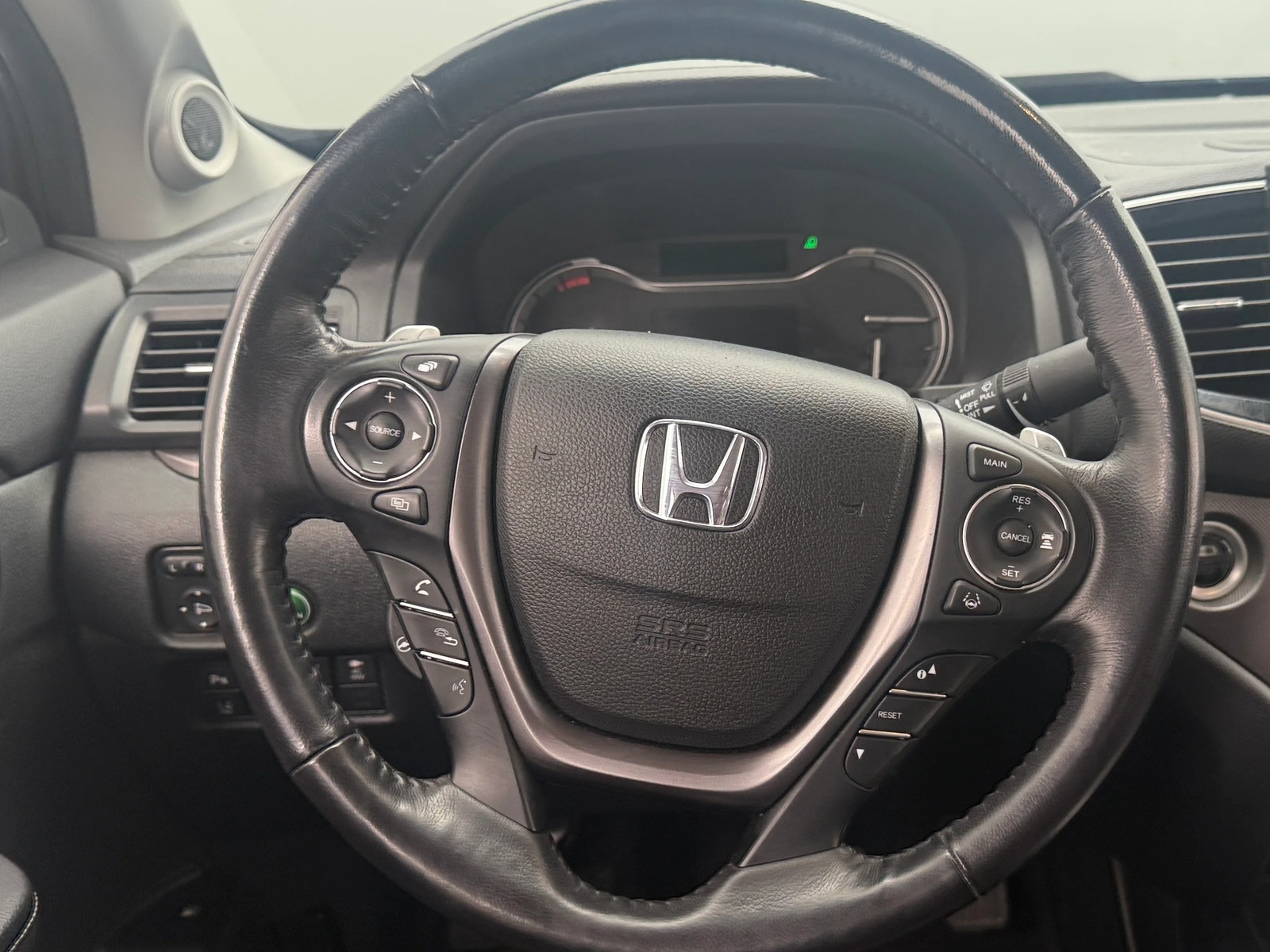 Thumbnail: 2022 Honda Ridgeline - 4