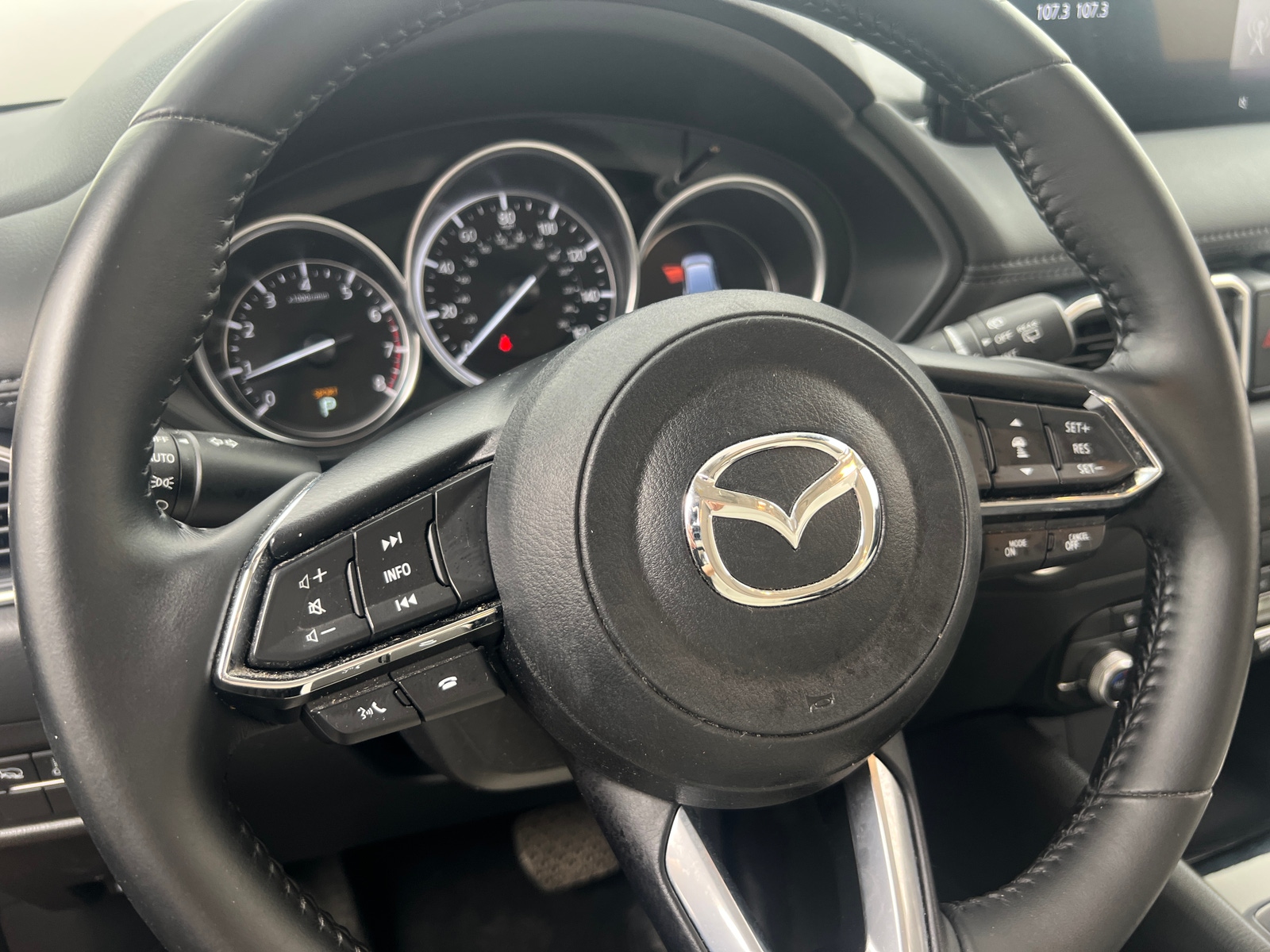 Thumbnail: 2023 Mazda CX-5 - 4