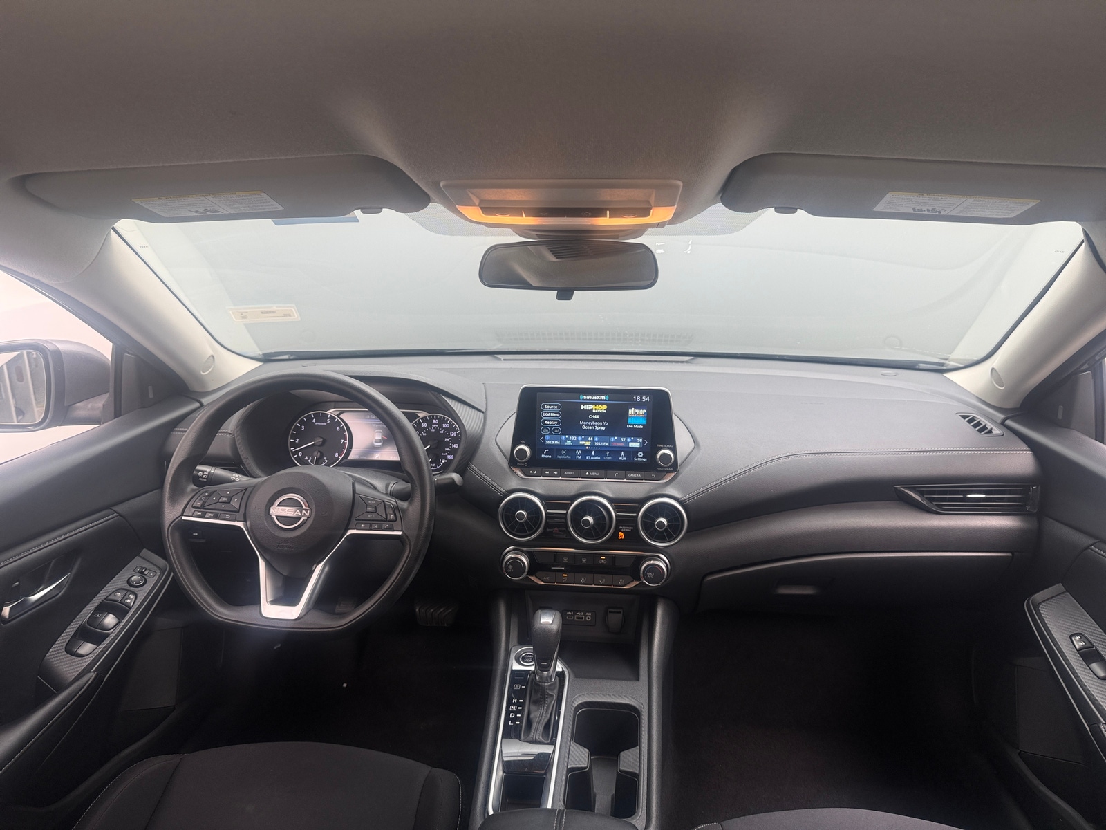 Thumbnail: 2024 Nissan Sentra - 3