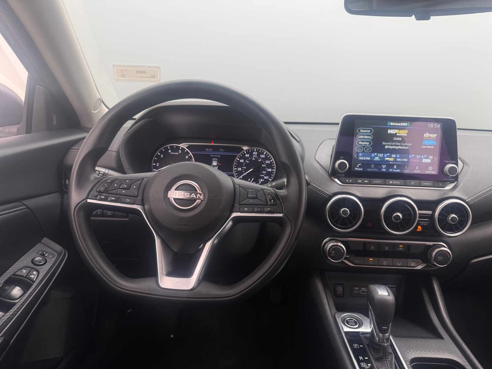 Thumbnail: 2024 Nissan Sentra - 5