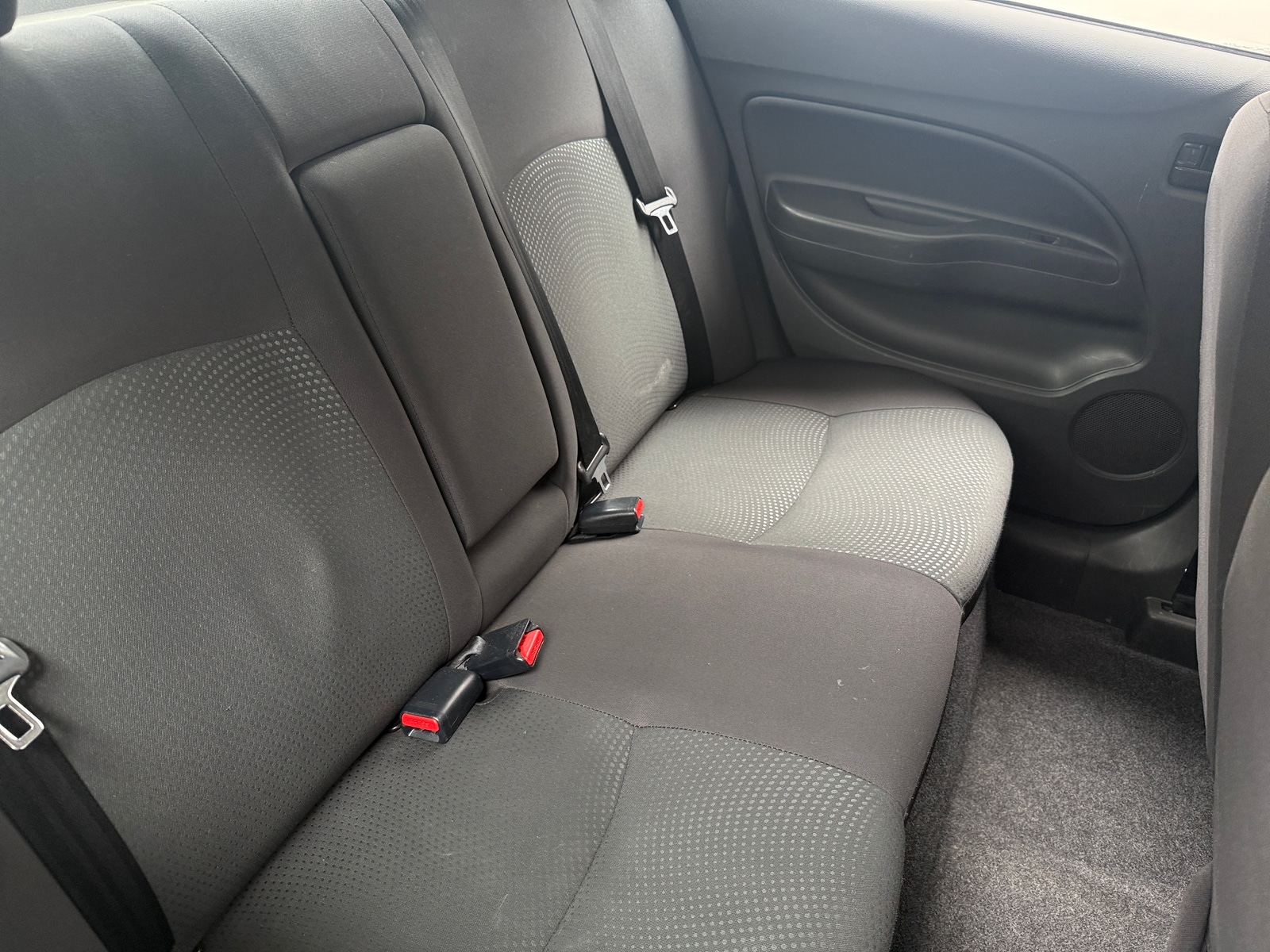 Thumbnail: 2019 Mitsubishi Mirage G4 - 6