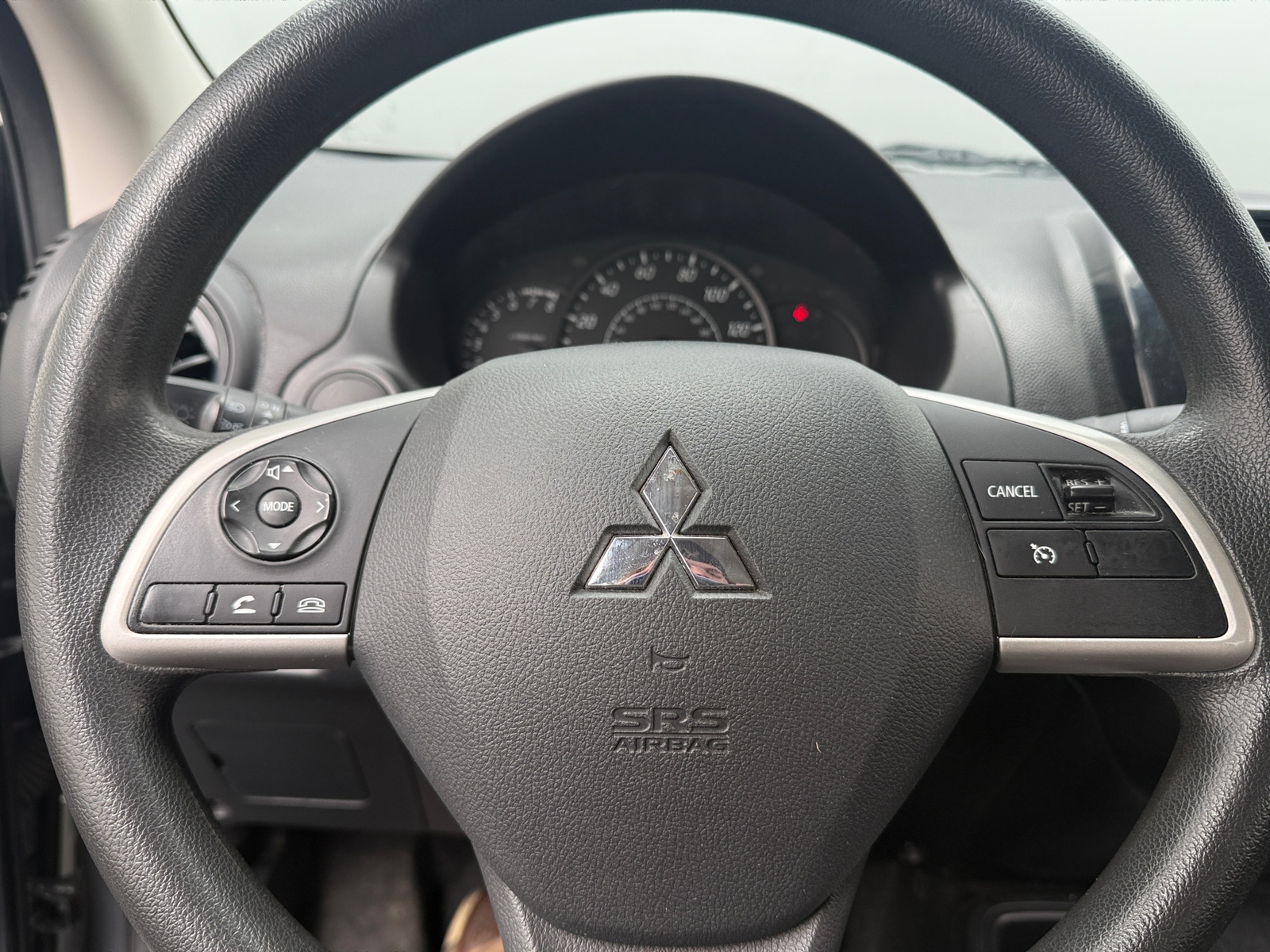 Thumbnail: 2019 Mitsubishi Mirage G4 - 5