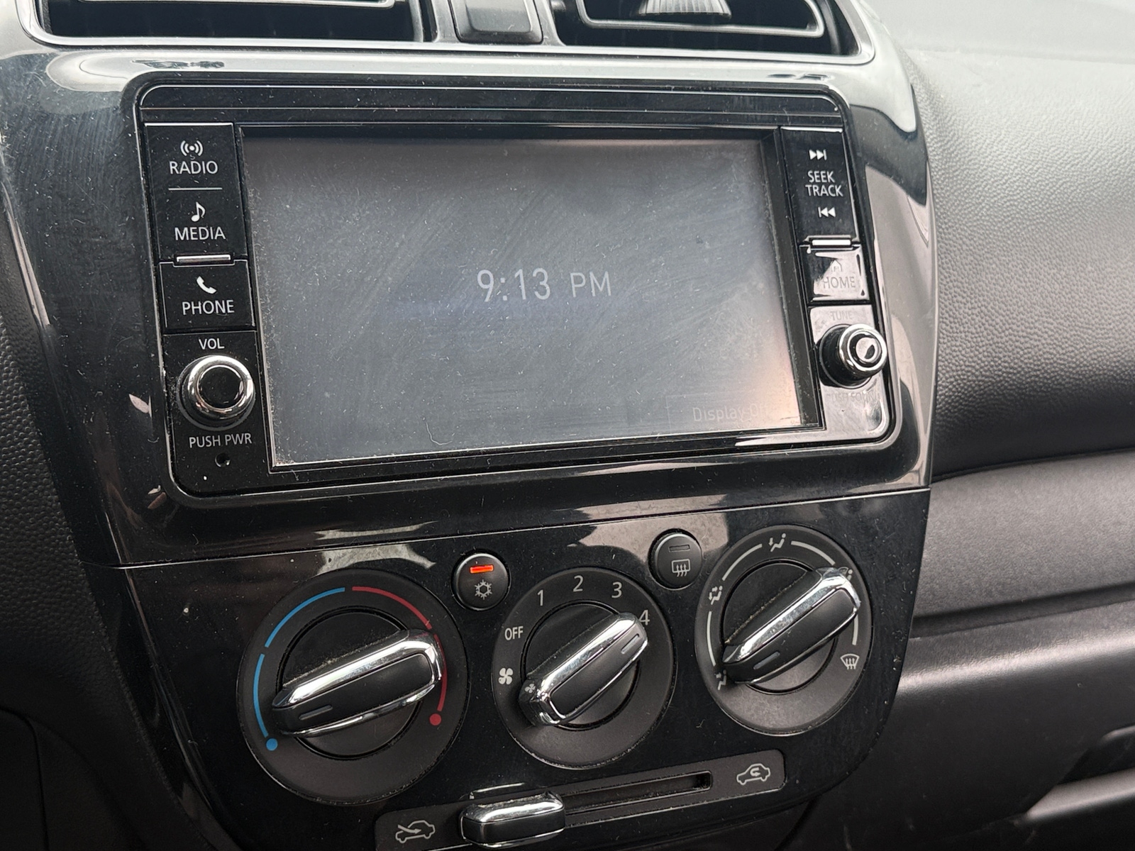 Thumbnail: 2019 Mitsubishi Mirage G4 - 4