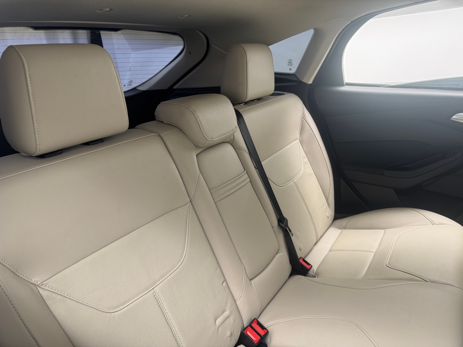 Thumbnail: 2016 Ford Focus - 5