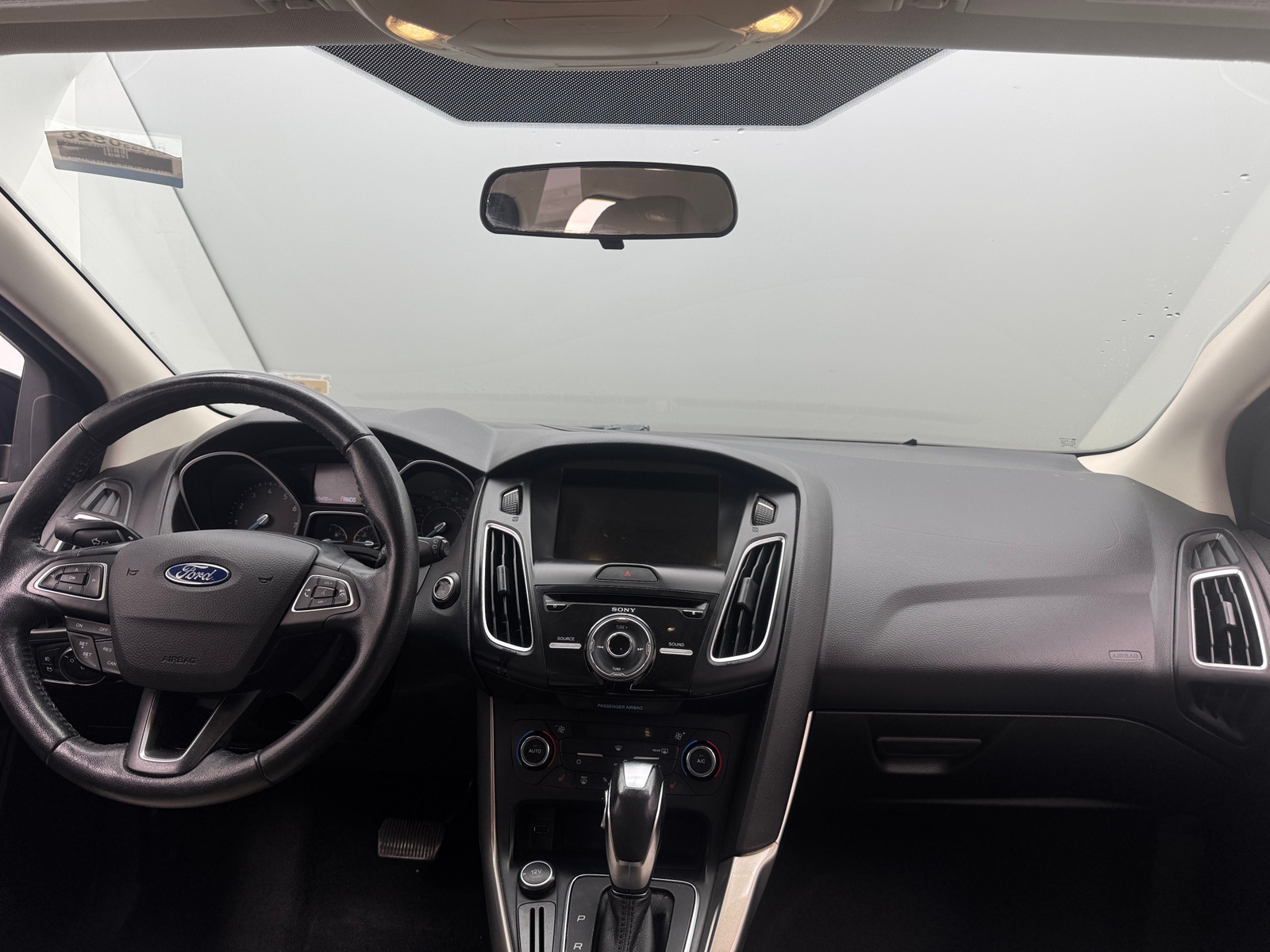 Thumbnail: 2016 Ford Focus - 2