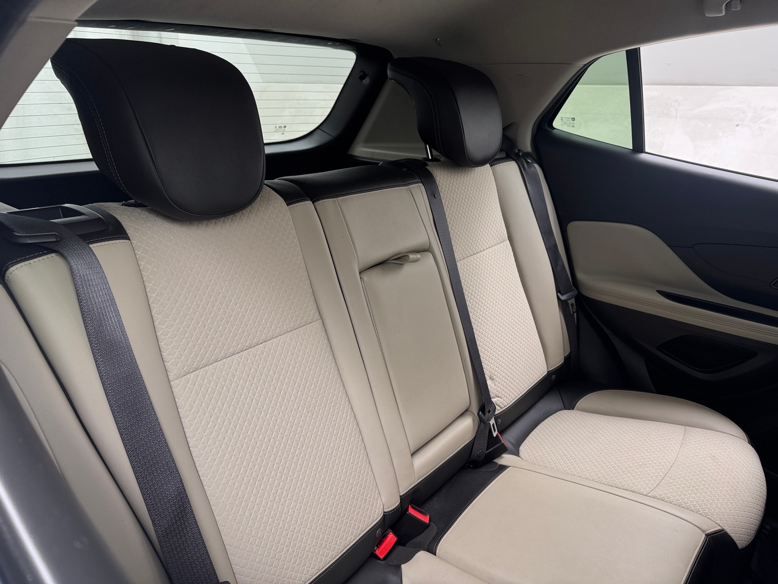 Thumbnail: 2017 Buick Encore - 5