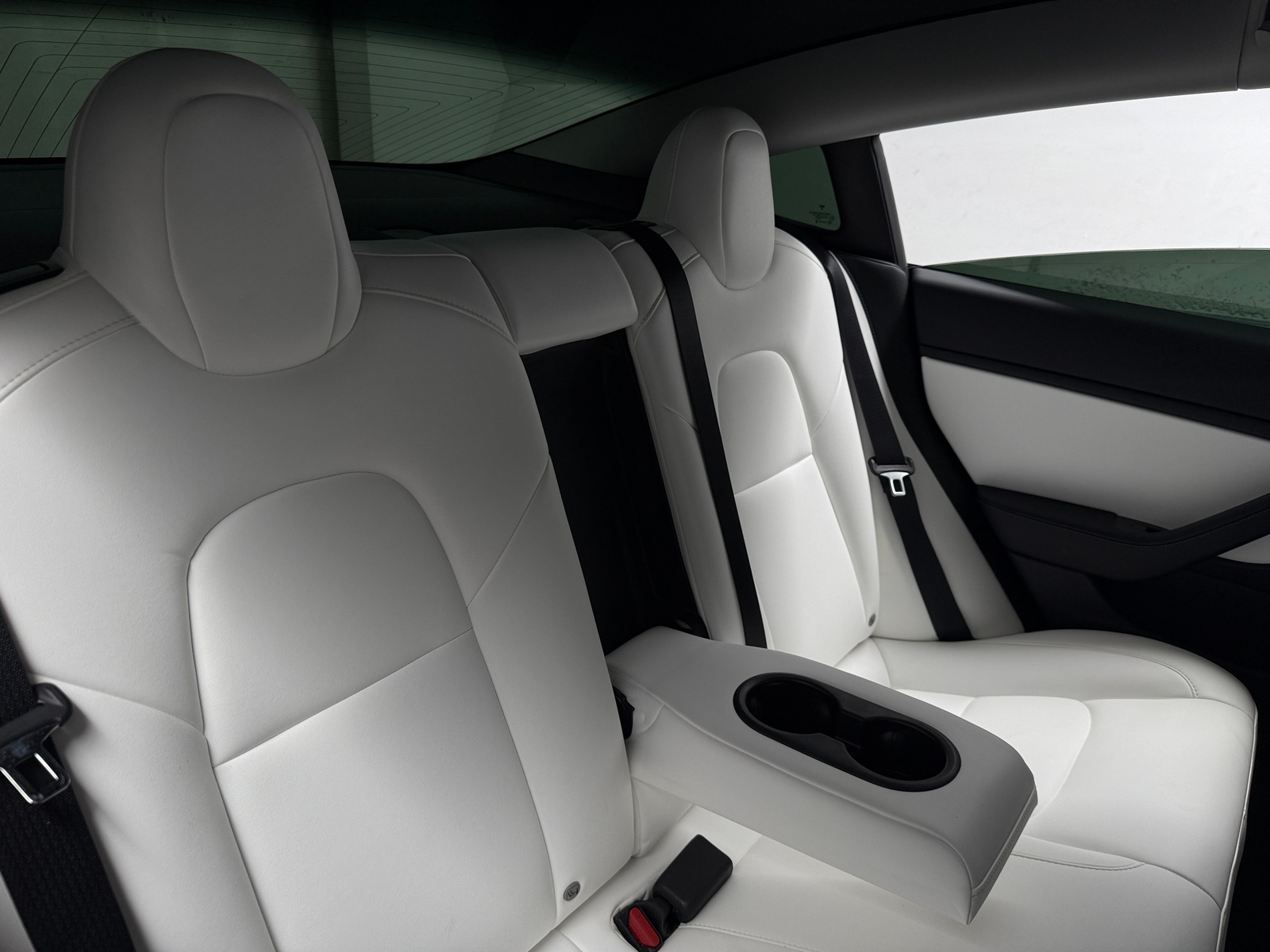 Thumbnail: 2019 Tesla Model 3 - 5