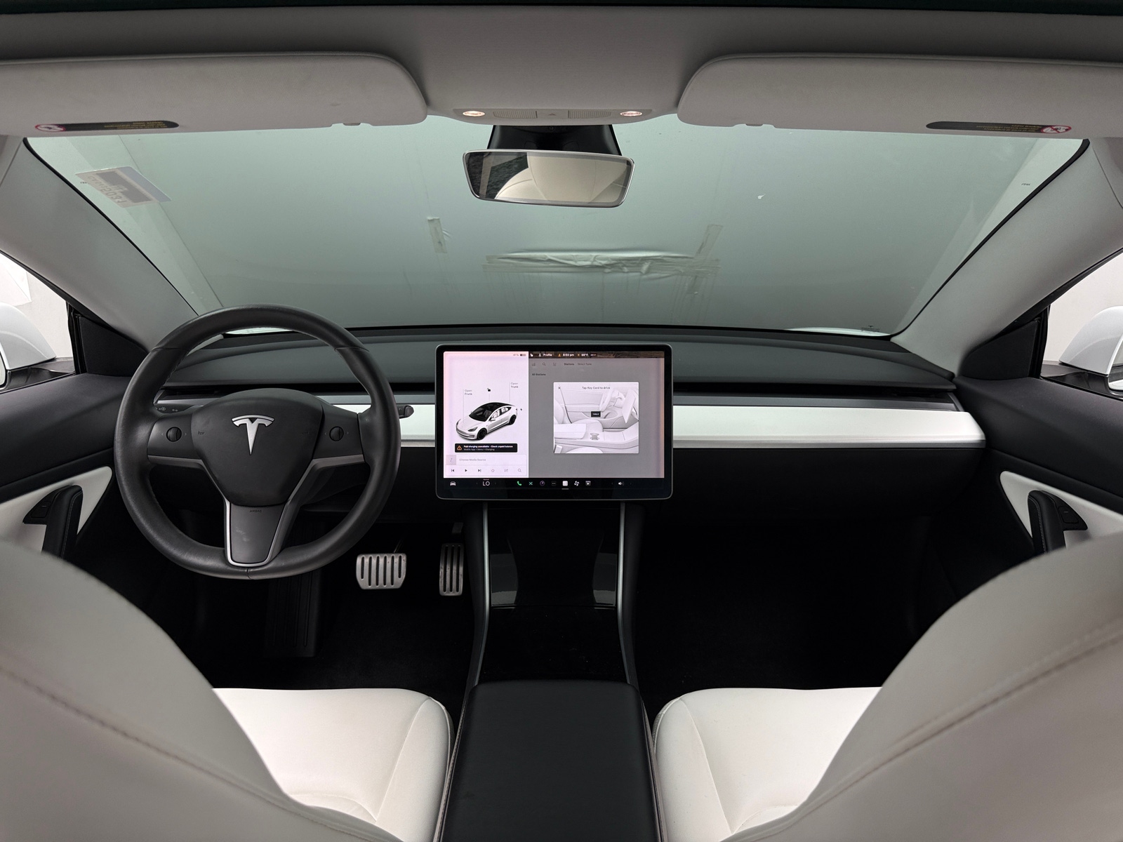Thumbnail: 2019 Tesla Model 3 - 2