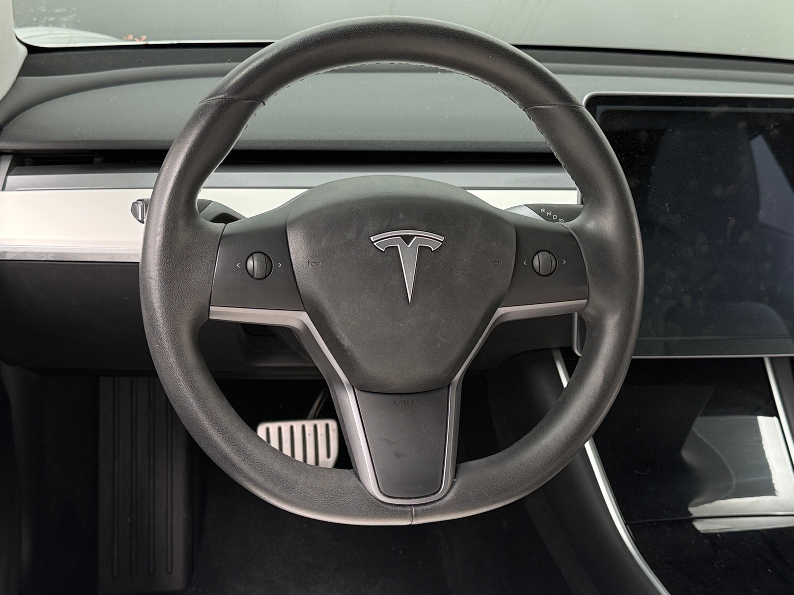 Thumbnail: 2019 Tesla Model 3 - 4