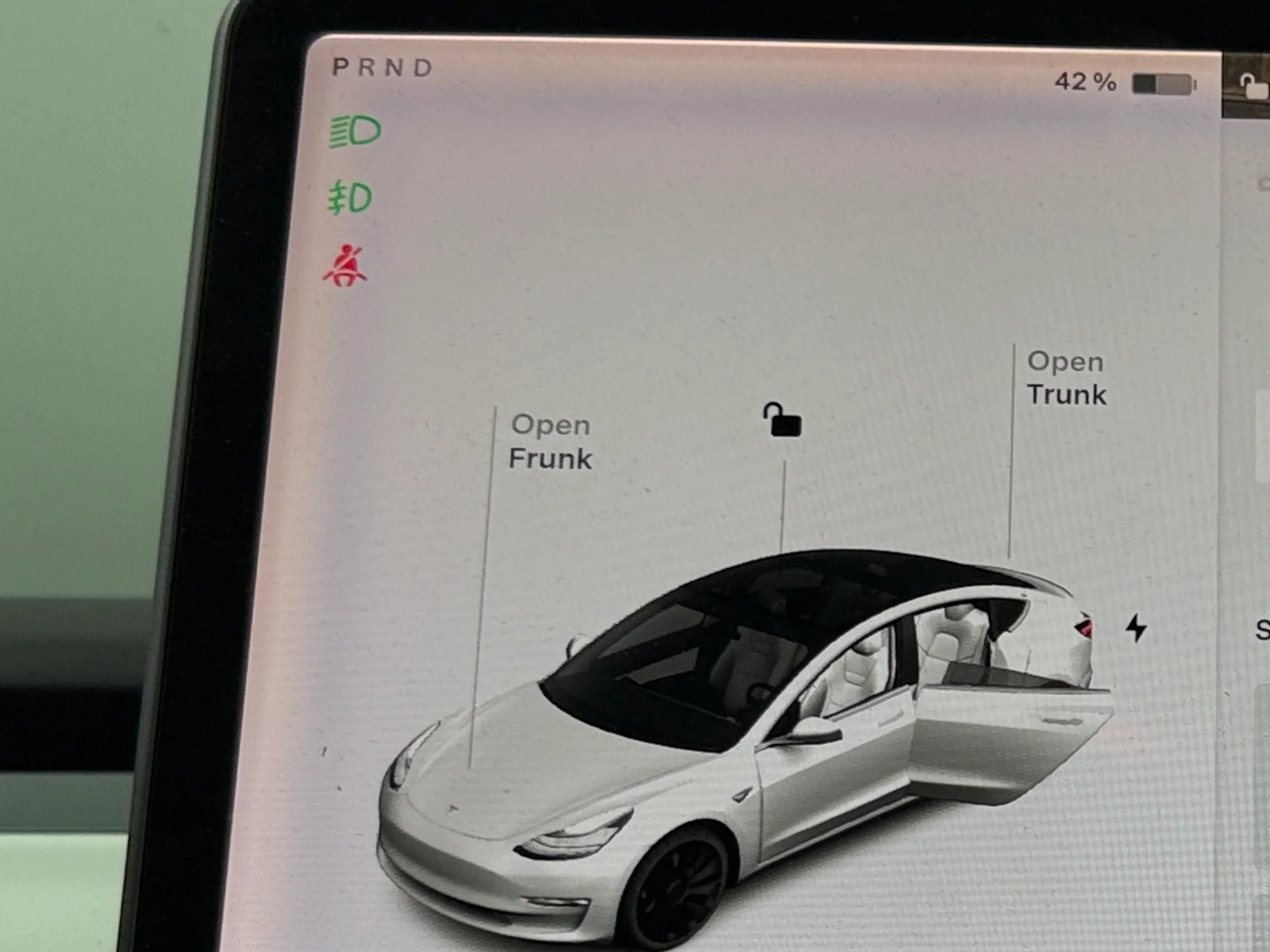 Thumbnail: 2019 Tesla Model 3 - 3