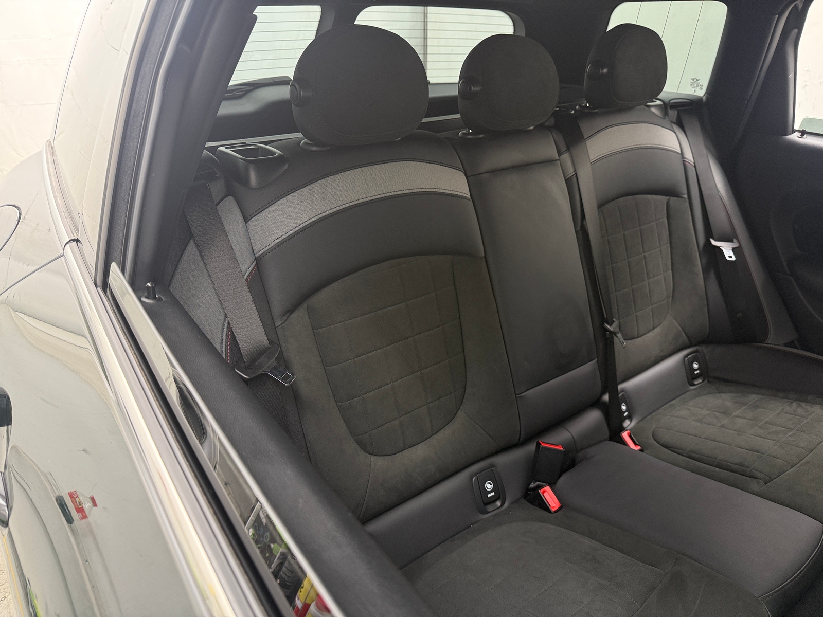 Thumbnail: 2024 MINI Cooper Clubman - 6