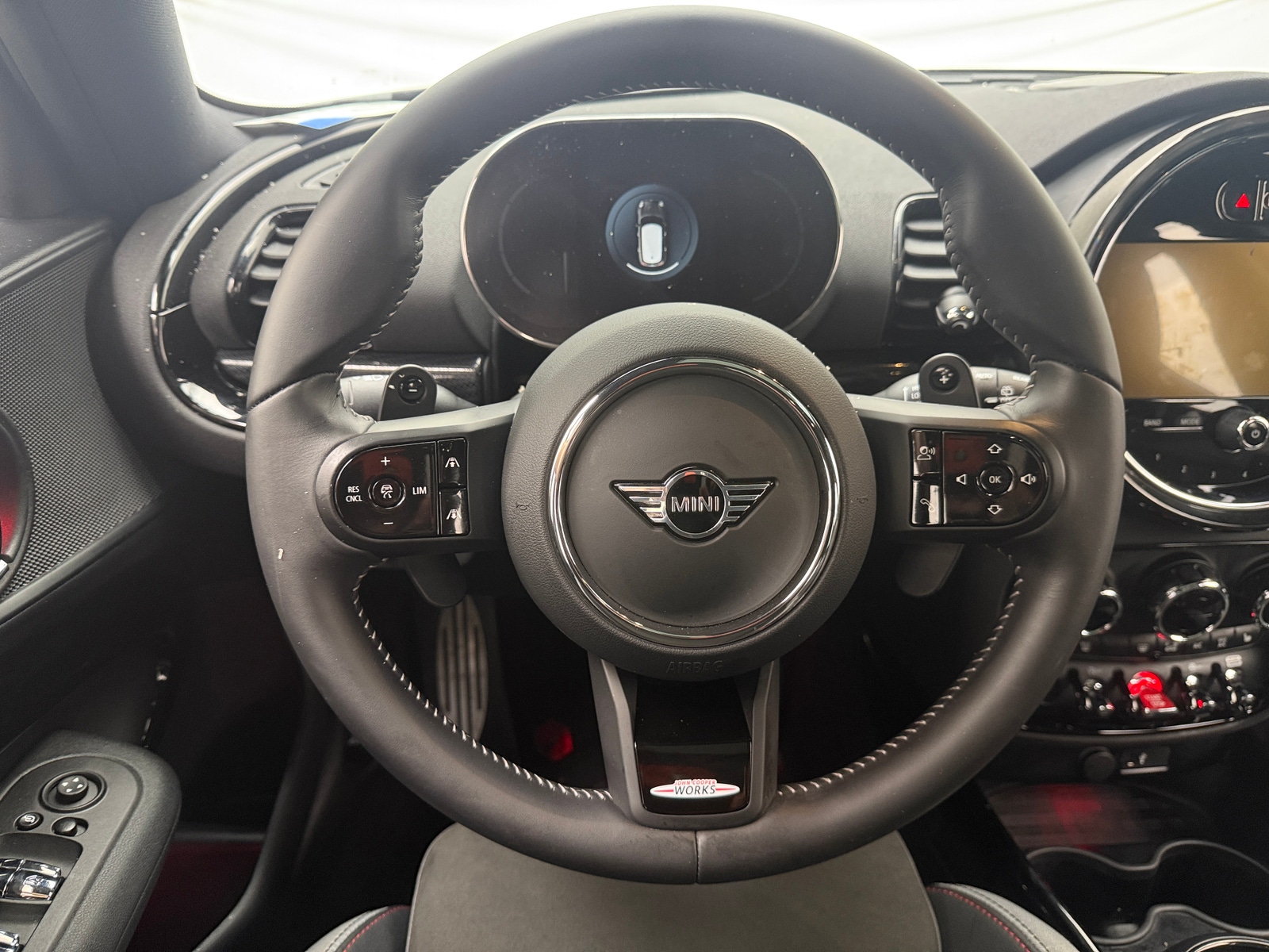 Thumbnail: 2024 MINI Cooper Clubman - 5