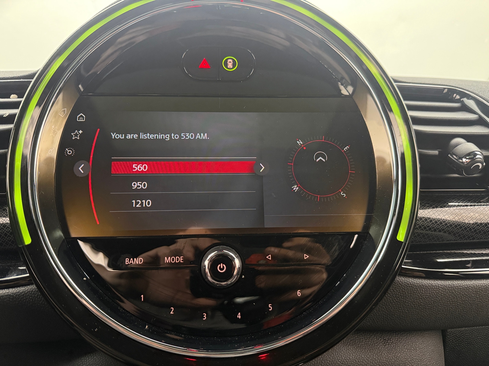 Thumbnail: 2024 MINI Cooper Clubman - 4