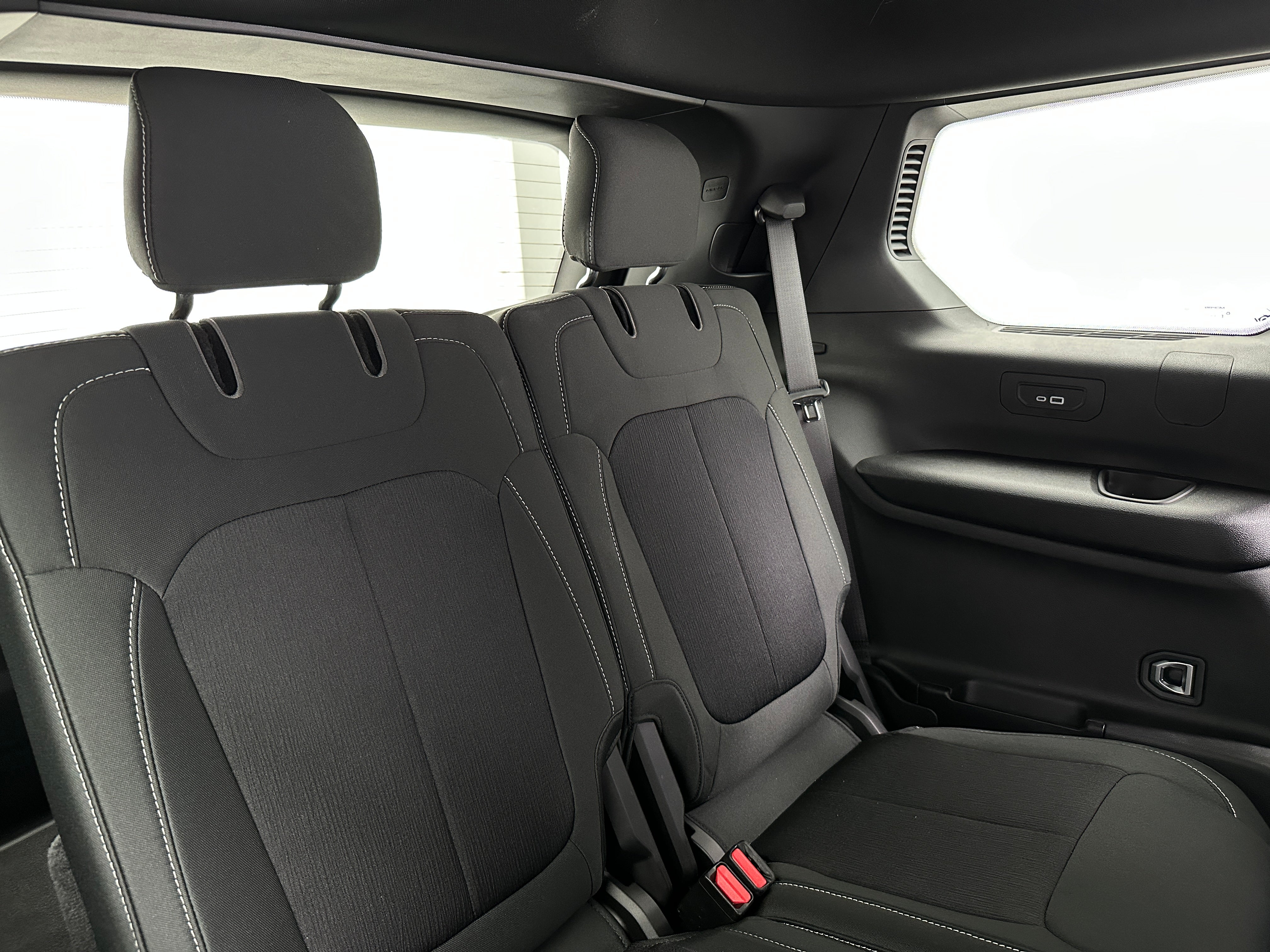 2026 Jeep Grand Cherokee L